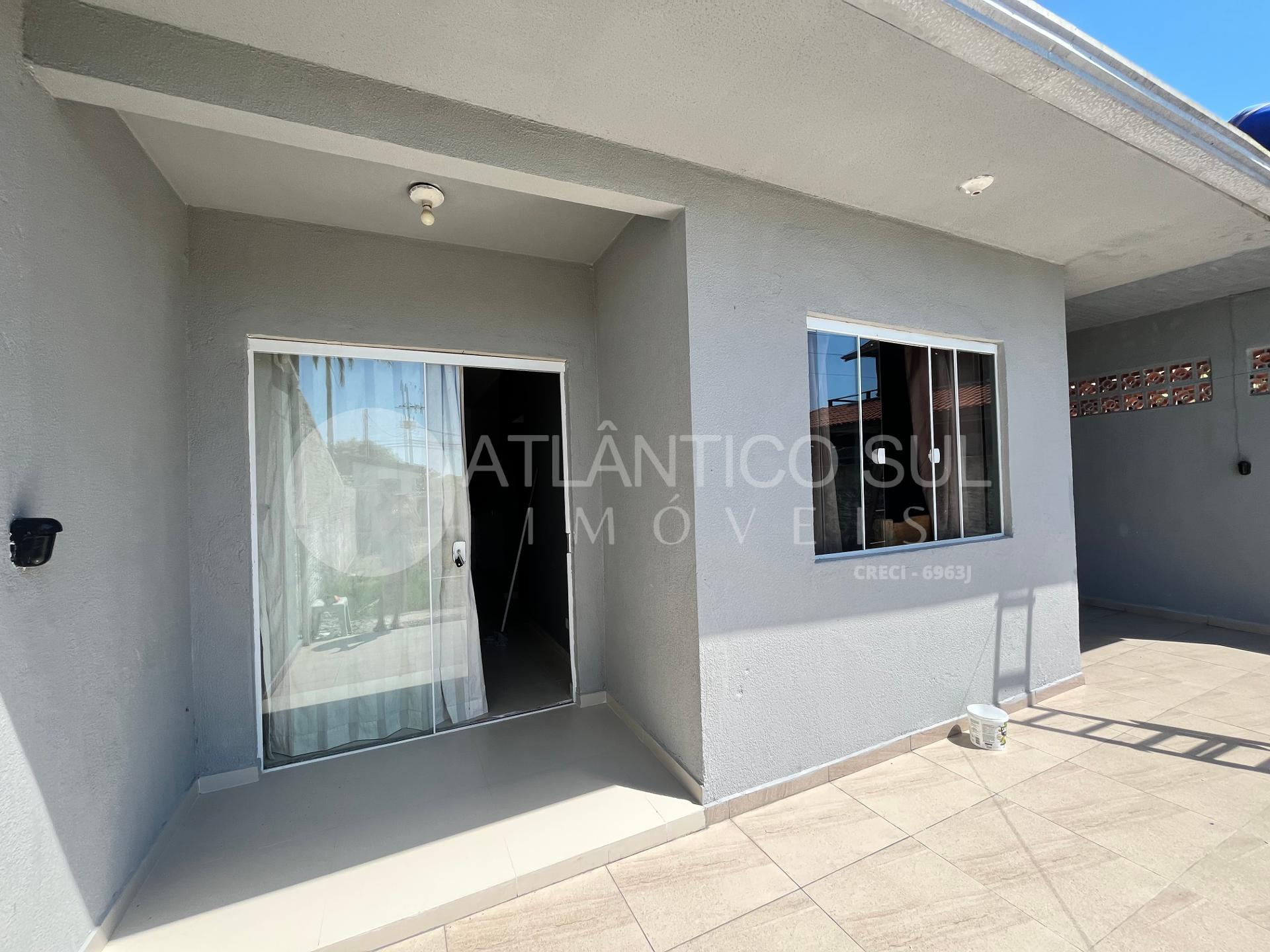 Casa para locação anual , Leblon, PONTAL DO PARANA - PR