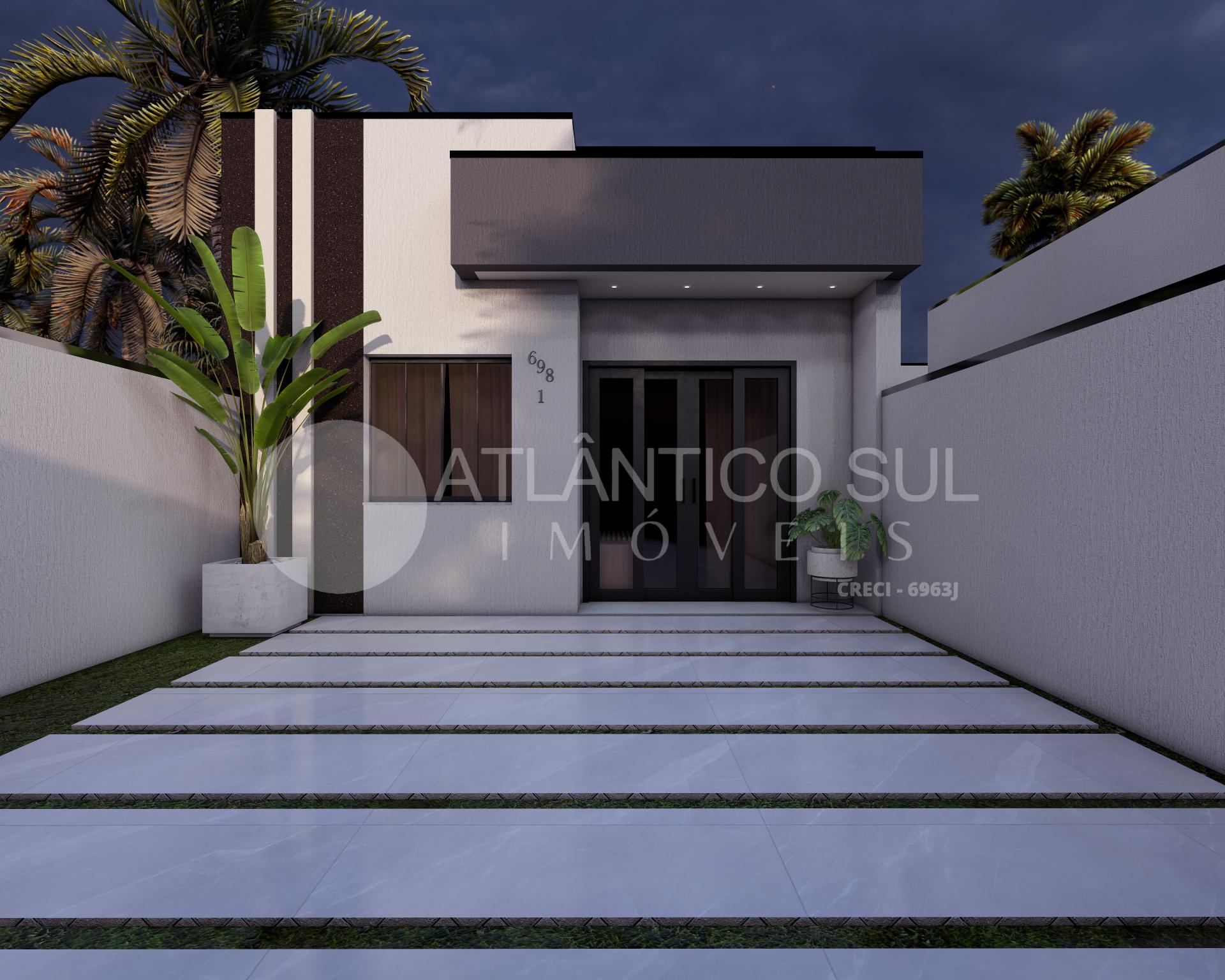 Casas em condomínio à venda, SHANGRI-LÁ, PONTAL DO PARANA - PR