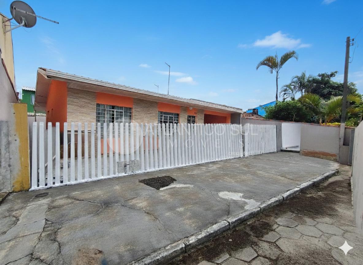 Casa à venda, 03 quartos, JARDIM CANADÁ, PONTAL DO PARANA - PR