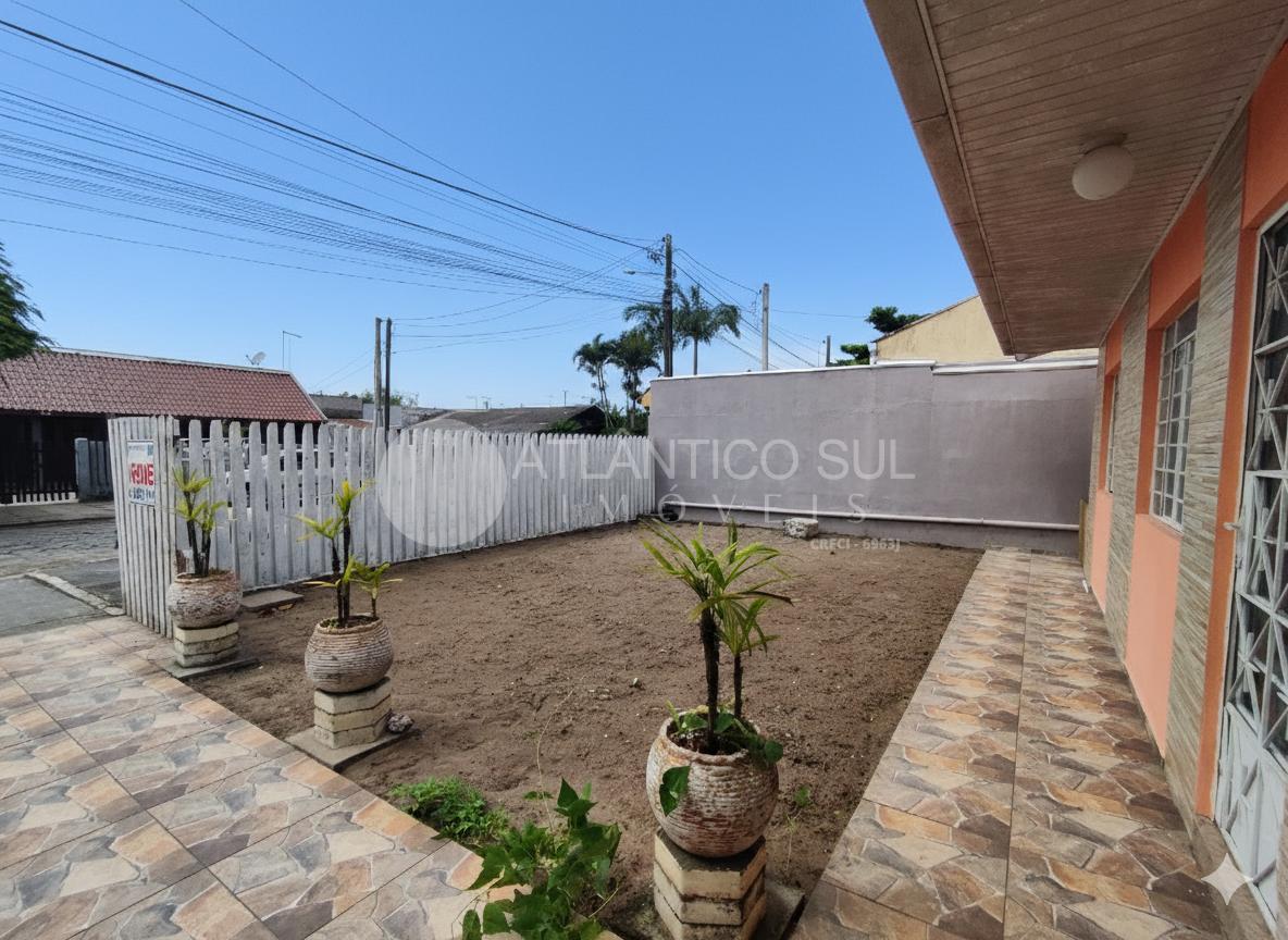 Casa à venda, 03 quartos, JARDIM CANADÁ, PONTAL DO PARANA - PR