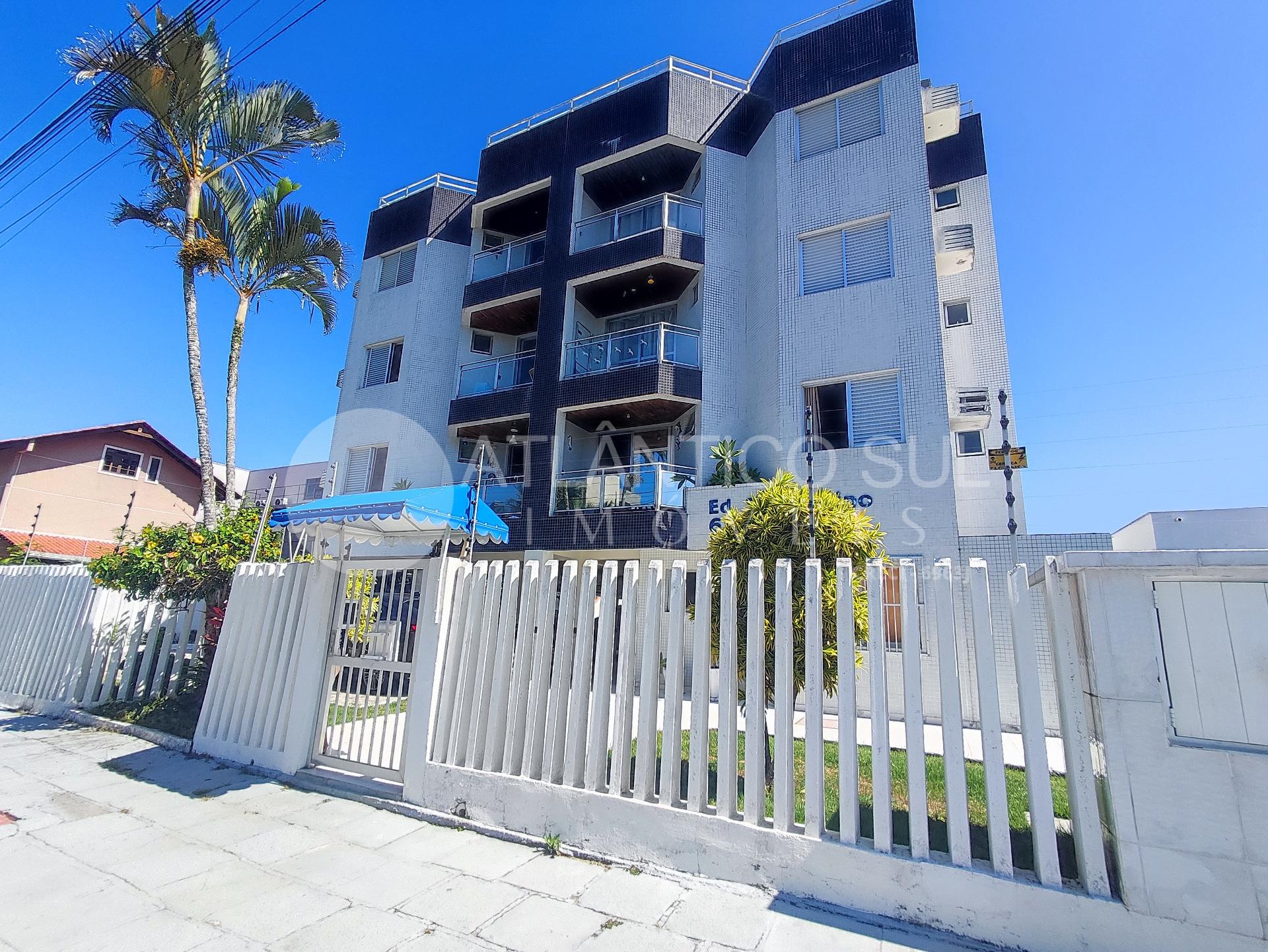 Apartamento à venda, 30 metros do mar no  BELTRAMI, PONTAL DO ...