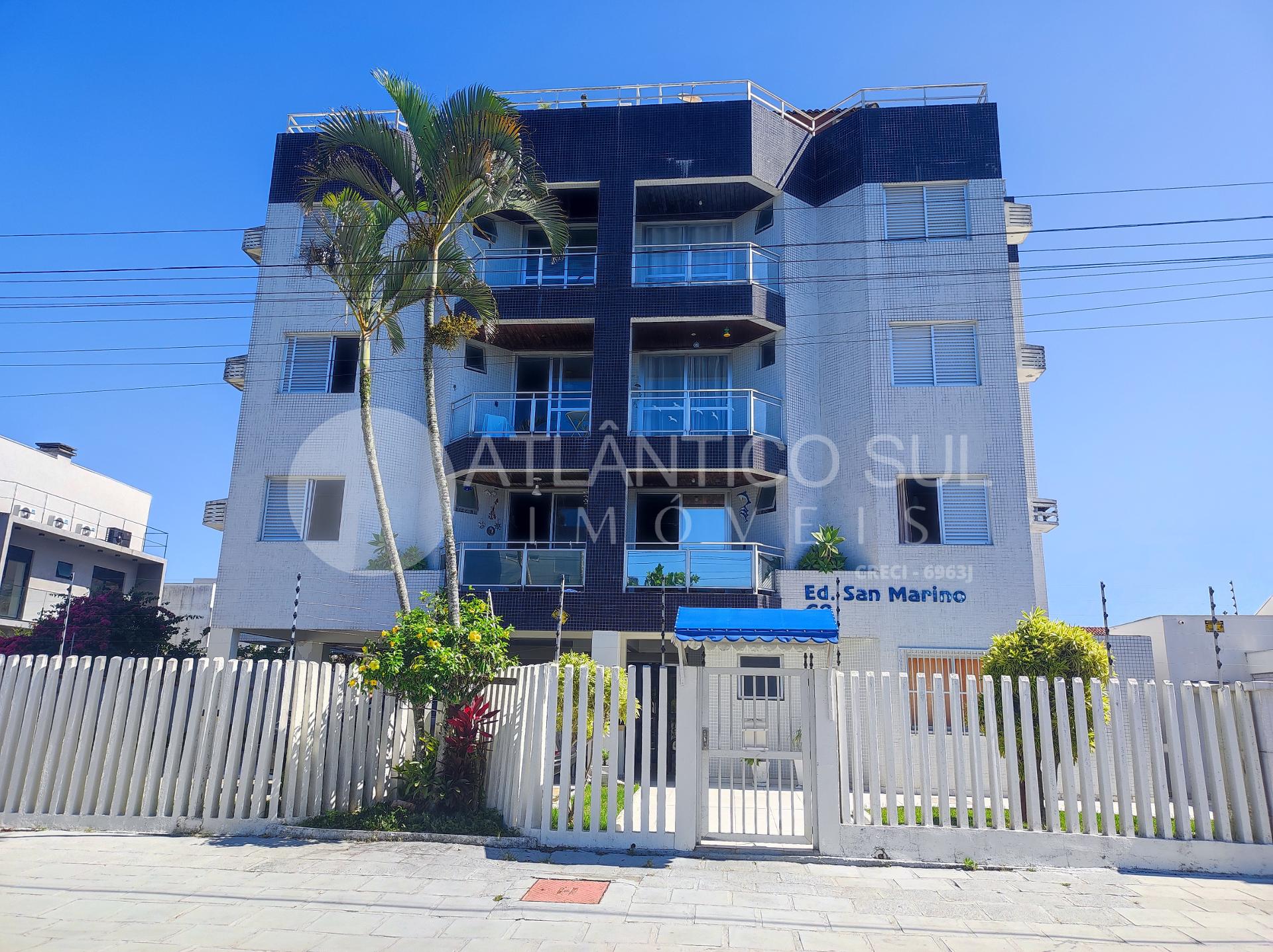 Apartamento à venda, 30 metros do mar no  BELTRAMI, PONTAL DO ...