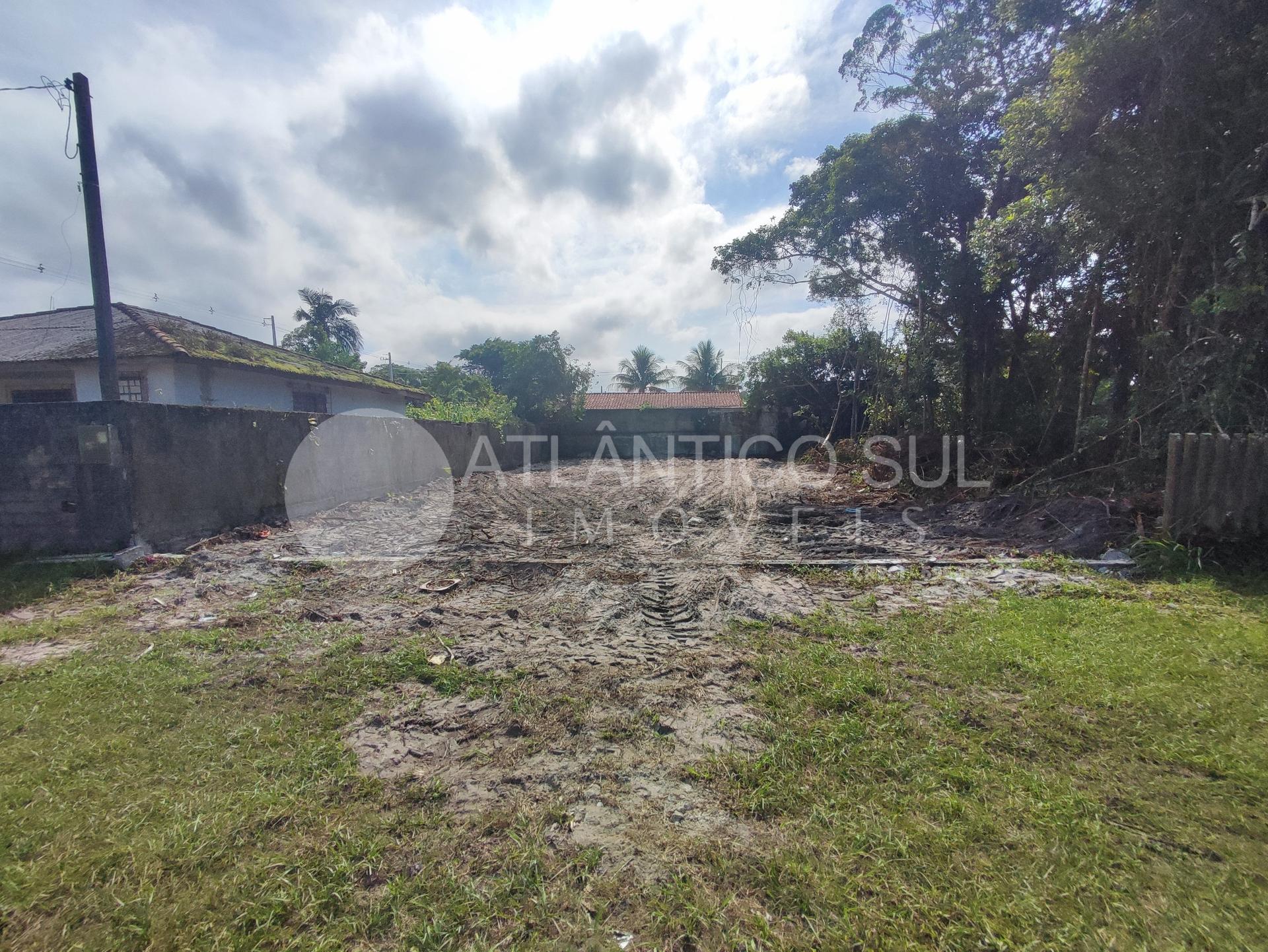 Terreno à venda, no balneário Jardim Canadá, PONTAL DO PARANA ...