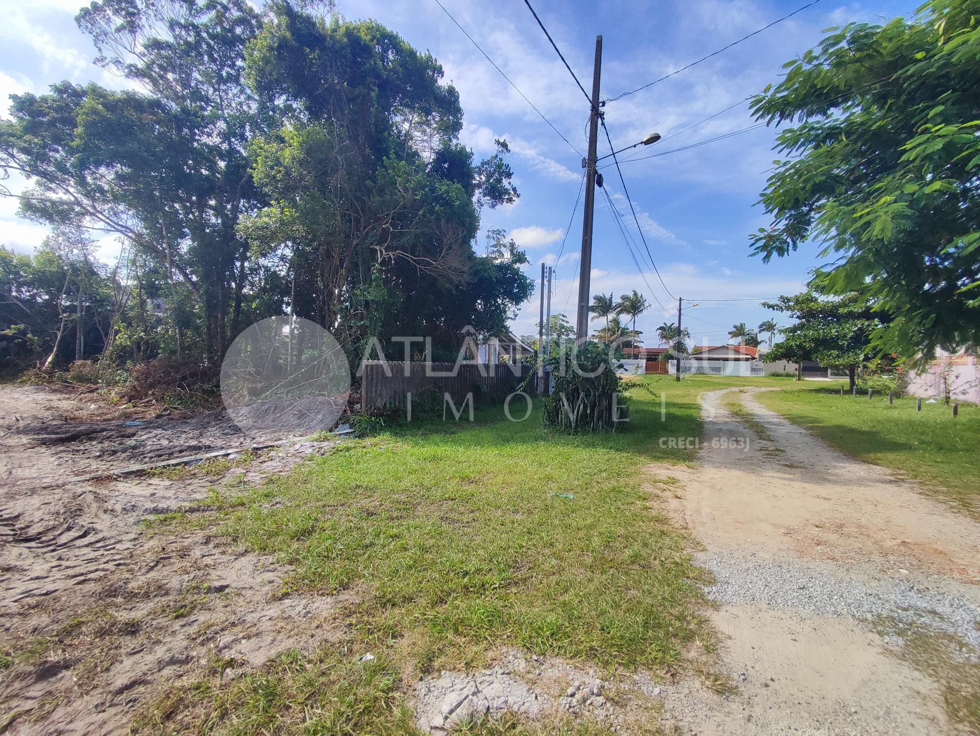 Terreno à venda, no balneário Jardim Canadá, PONTAL DO PARANA ...