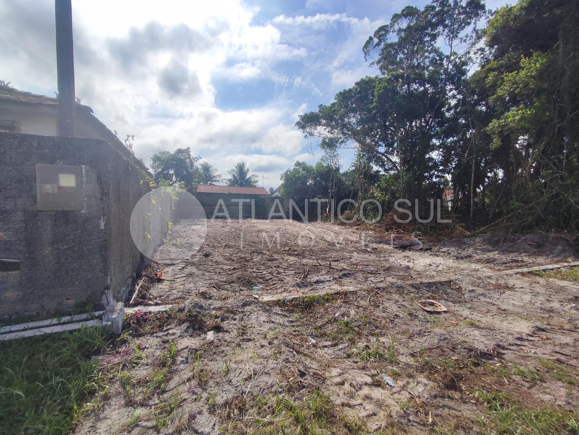 Terreno à venda, no balneário Jardim Canadá, PONTAL DO PARANA ...