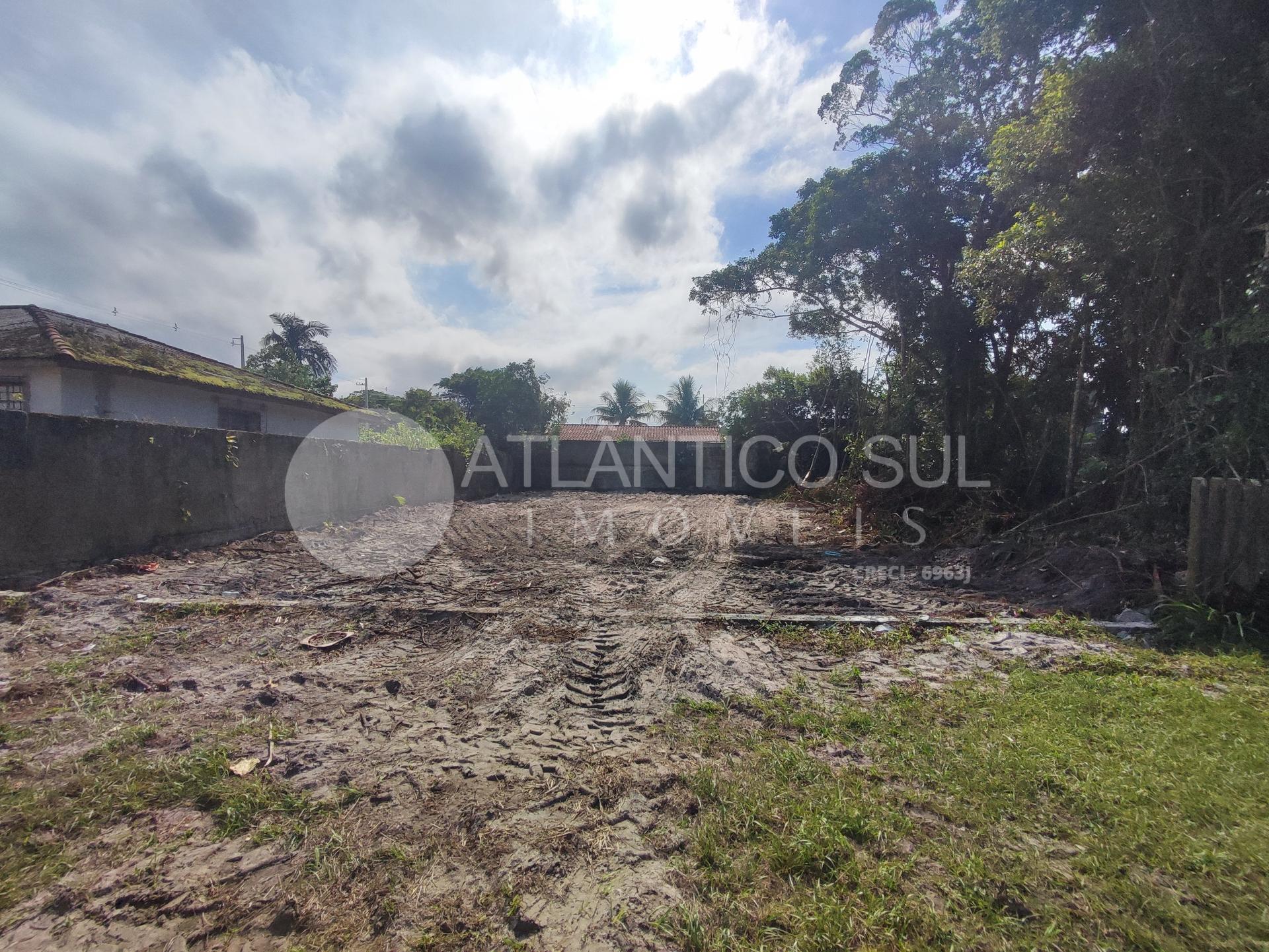 Terreno à venda, no balneário Jardim Canadá, PONTAL DO PARANA ...
