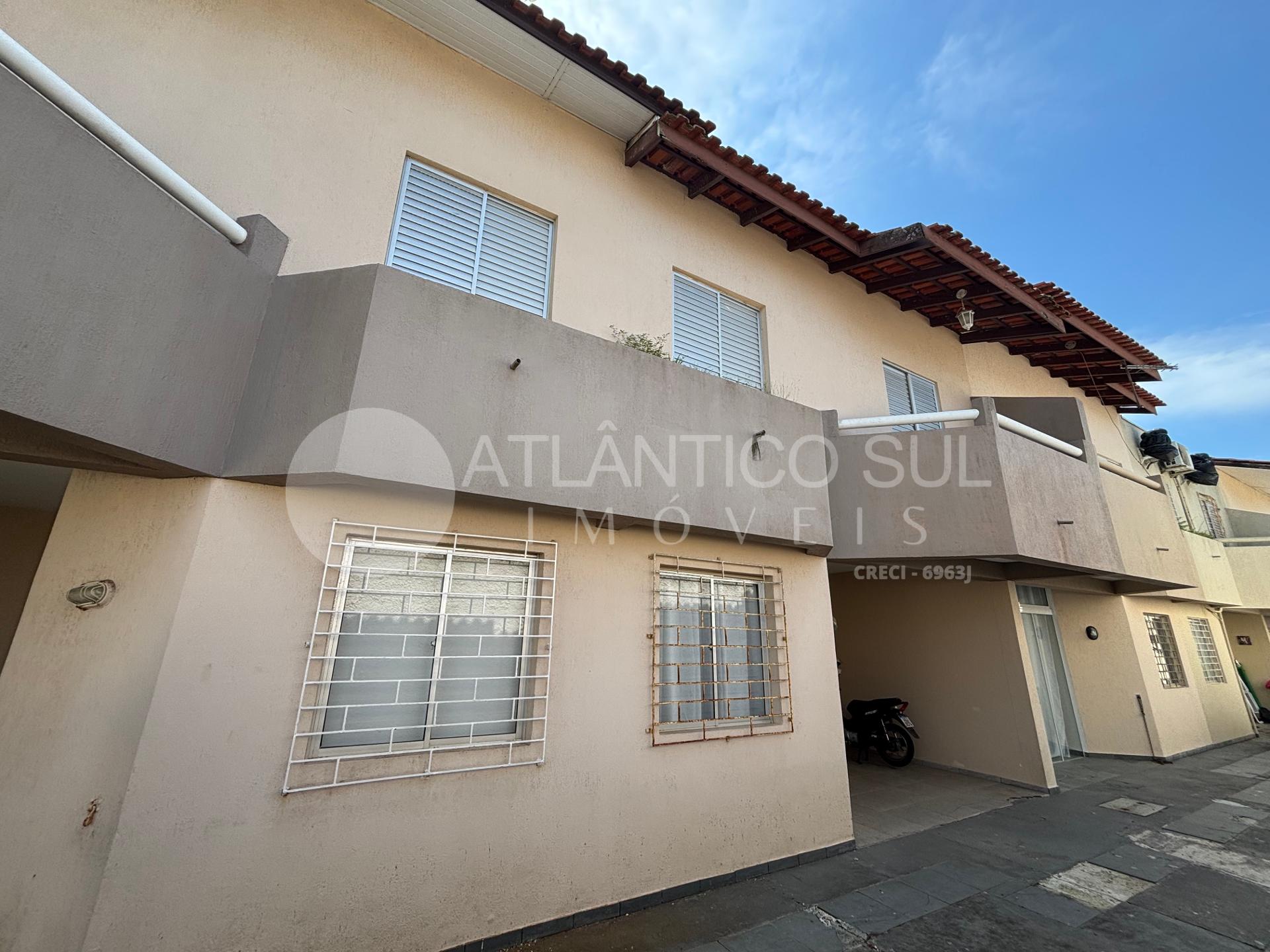 Sobrado em condominio à venda, Praia de Leste, PONTAL DO PARAN...