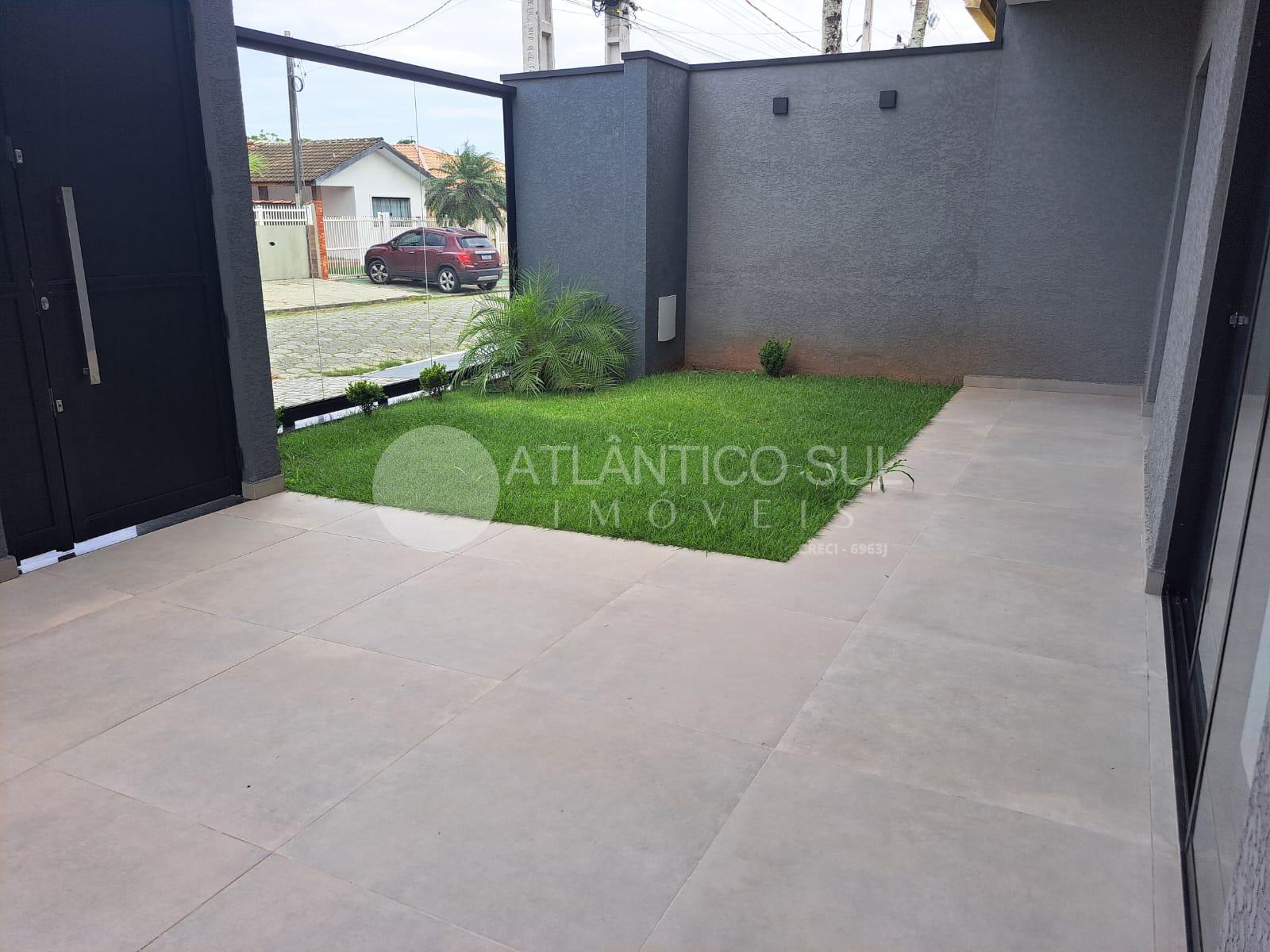 SOBRADO ALTO PADRÃO APENAS 70m DO MAR EM SANTA TEREZINHA, PONT...