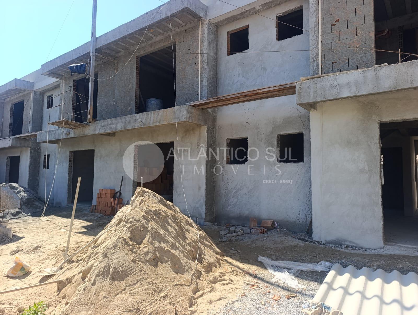 Casa em fase de obras à venda , Monções, PONTAL DO PARANA - PR