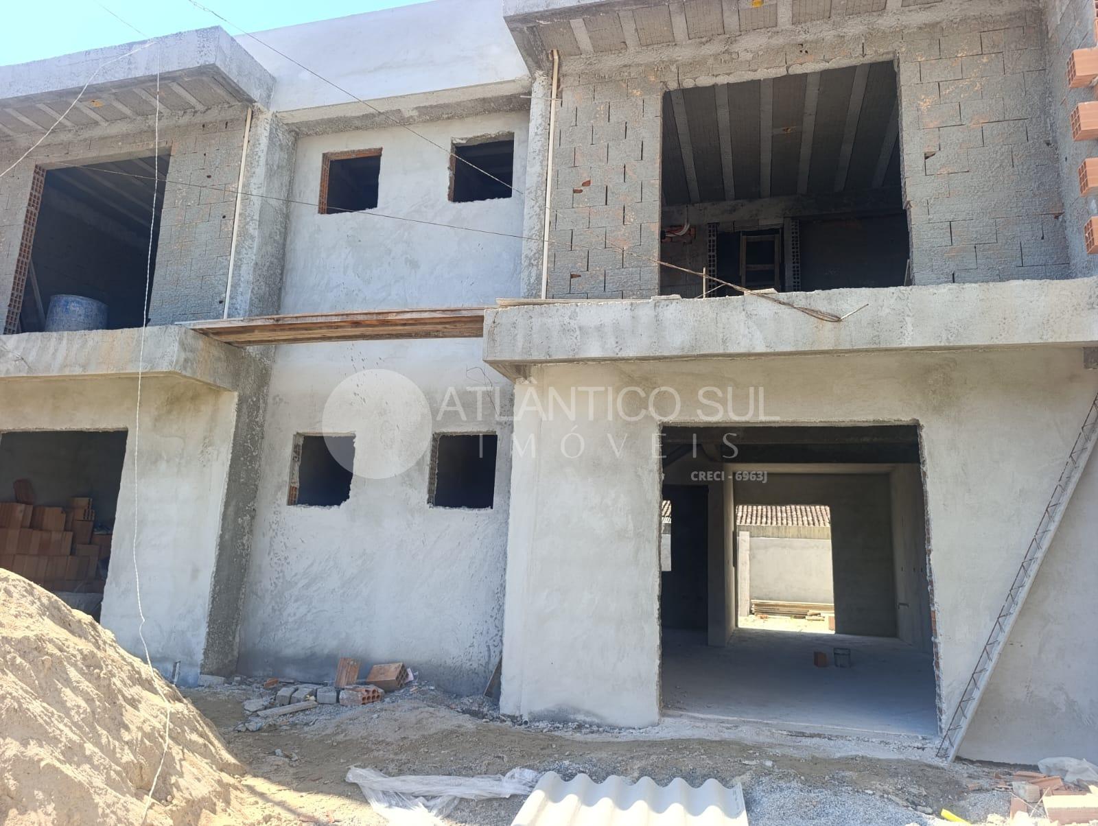 Casa em fase de obras à venda , Monções, PONTAL DO PARANA - PR