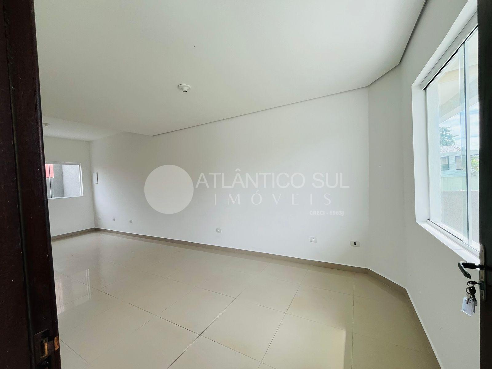 Sobrado para locação, com 03 quartos, GRAJAU, PONTAL DO PARANA...