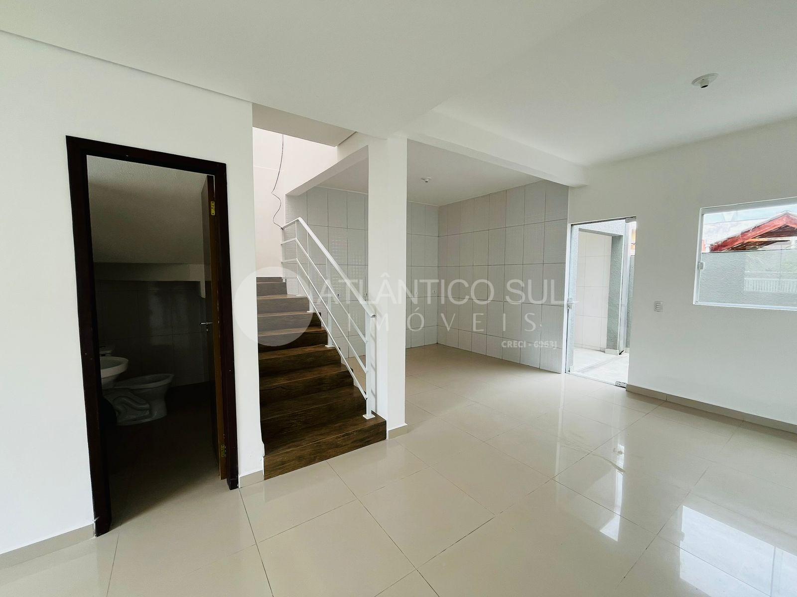 Sobrado para locação, com 03 quartos, GRAJAU, PONTAL DO PARANA...