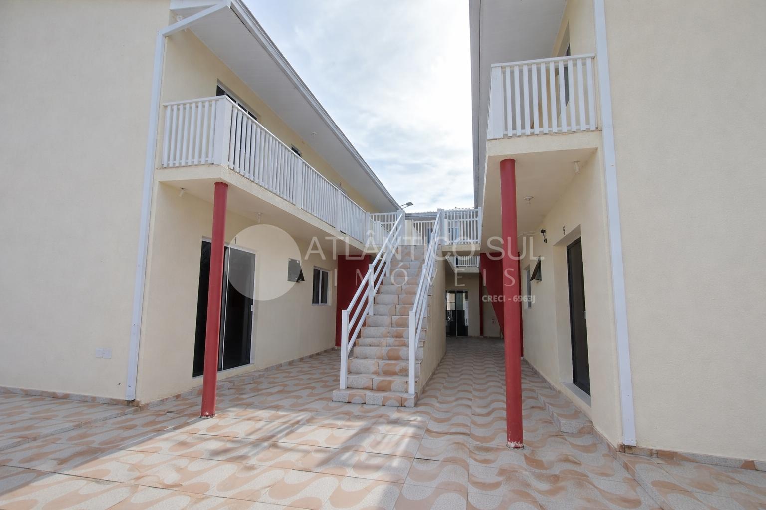 Apartamento à venda,450 metros do mar em CANOAS, PONTAL DO PAR...