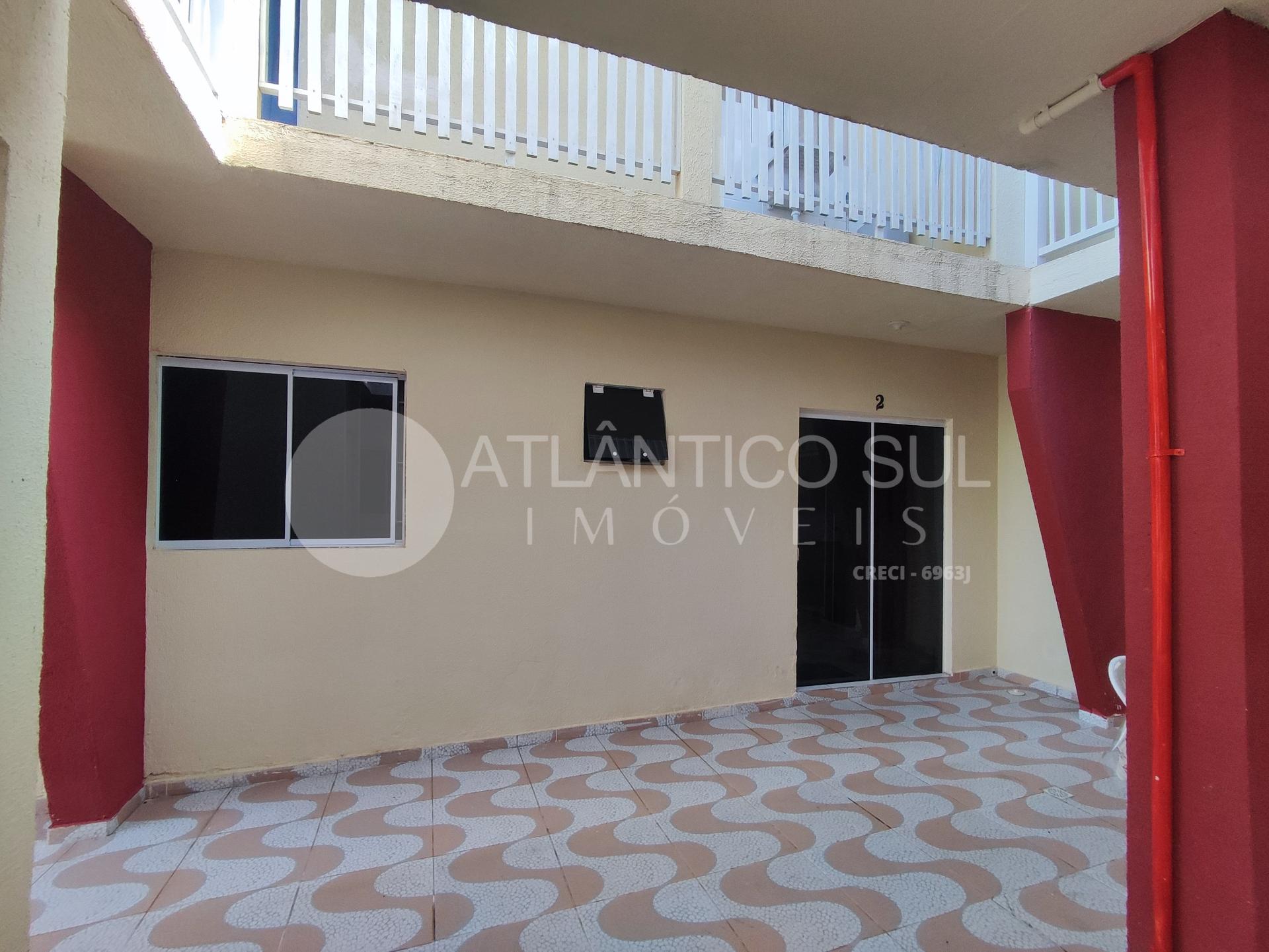 Apartamento à venda,450 metros do mar em CANOAS, PONTAL DO PAR...