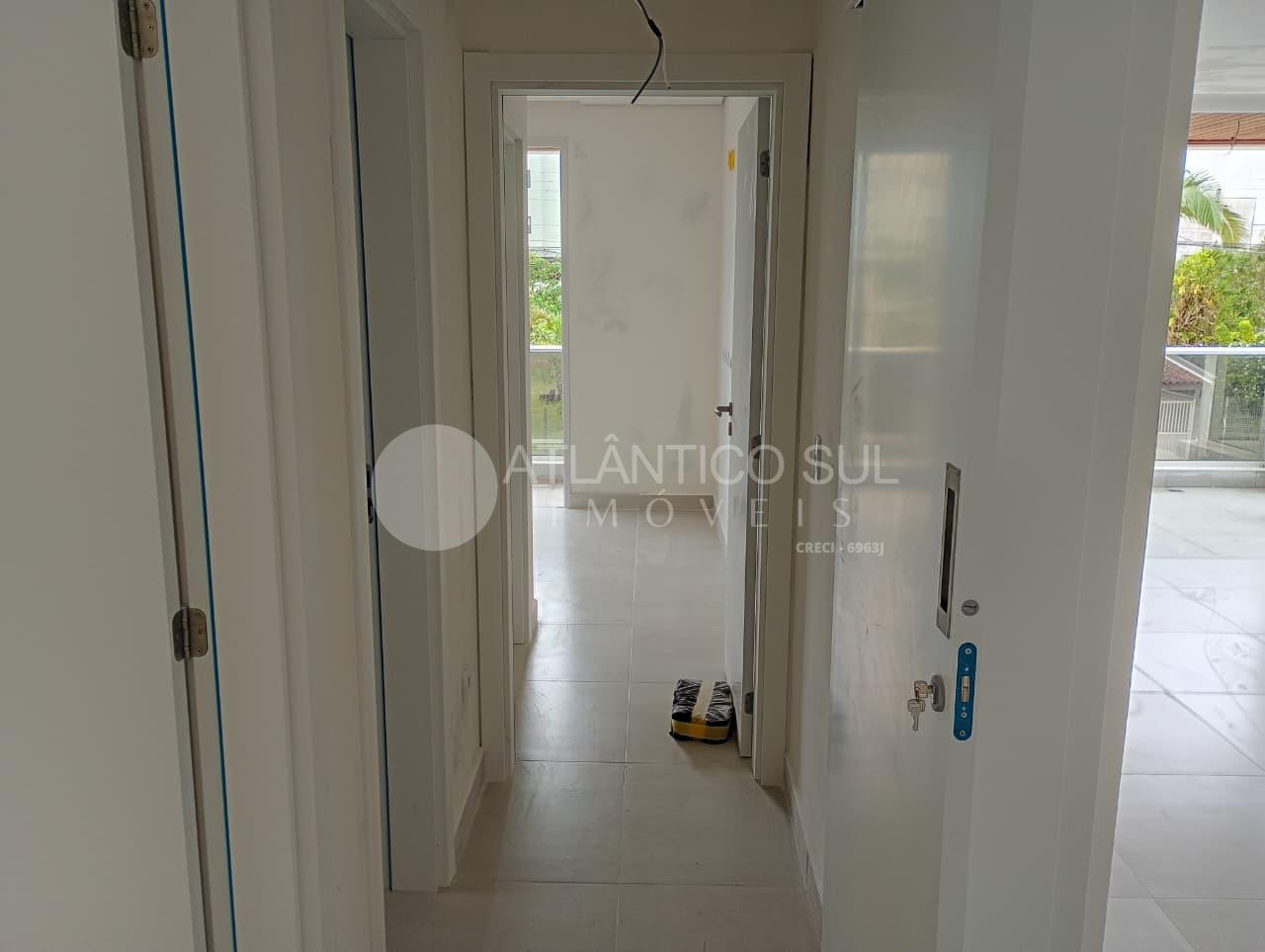 APARTAMENTO PRÓXIMO AO MAR, BALNEÁRIO GAIVOTAS, MATINHOS - PR