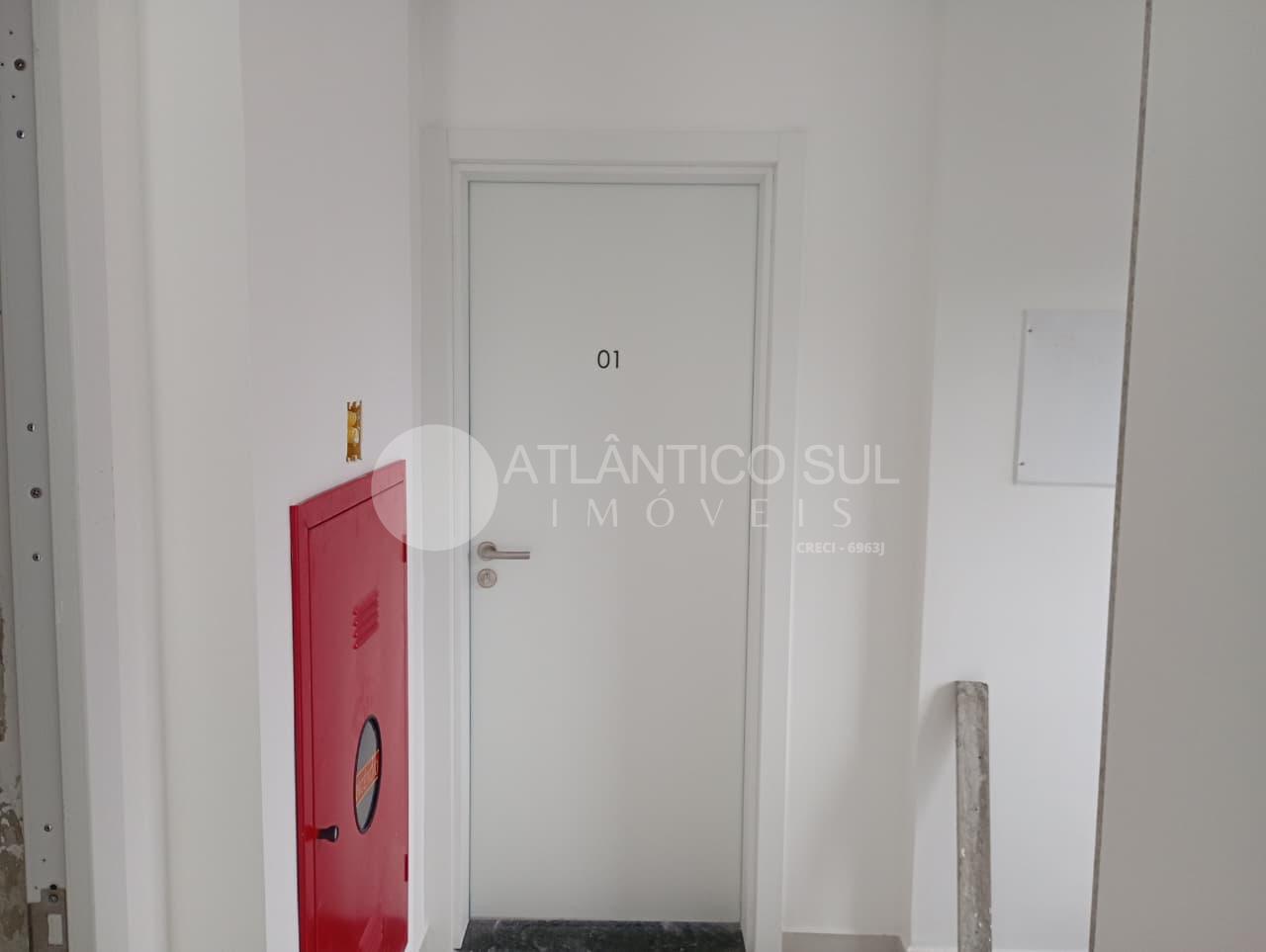 APARTAMENTO PRÓXIMO AO MAR, BALNEÁRIO GAIVOTAS, MATINHOS - PR