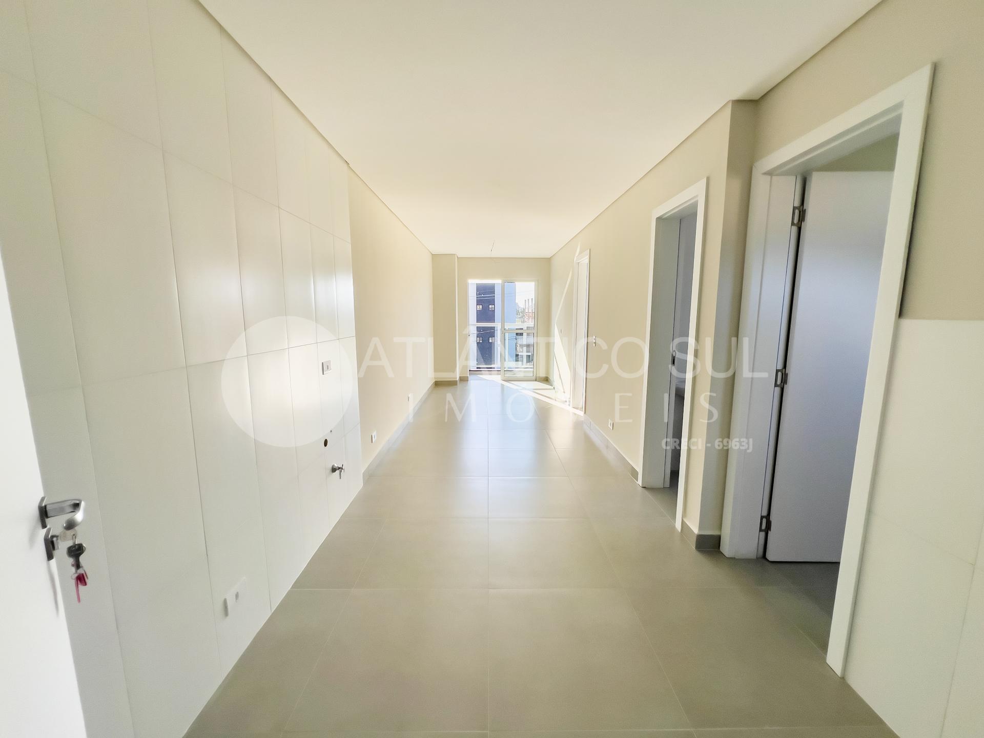 APARTAMENTO COM 2 QUARTOS, ÓTIMA LOCALIZAÇÃO, CAIOBÁ, MATINHOS...