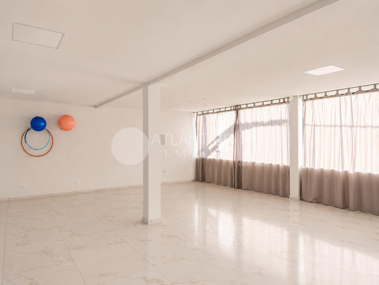 Comercial com residência à venda em Santa Terezinha, PONTAL DO...