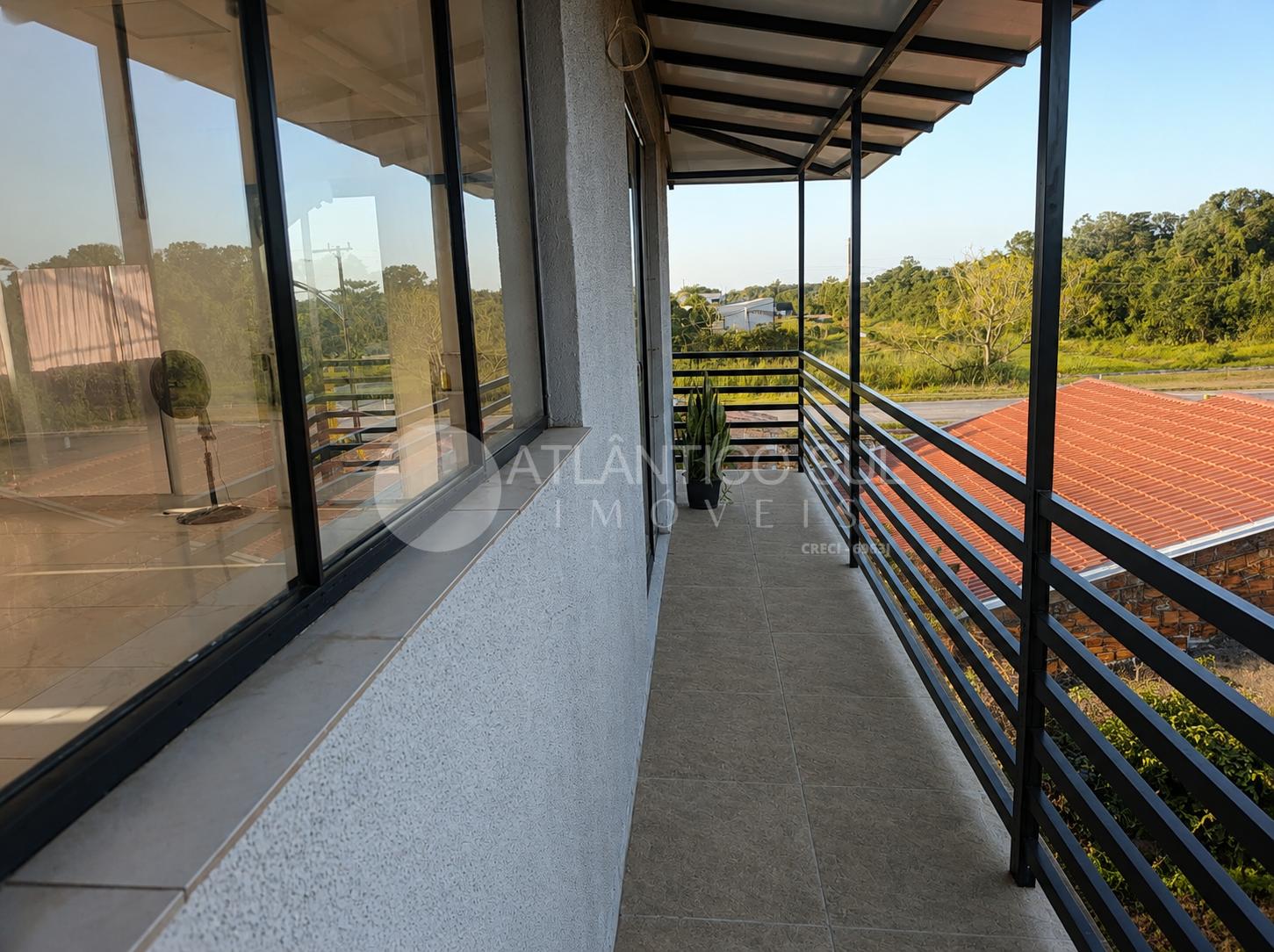 Comercial com residência à venda em Santa Terezinha, PONTAL DO...