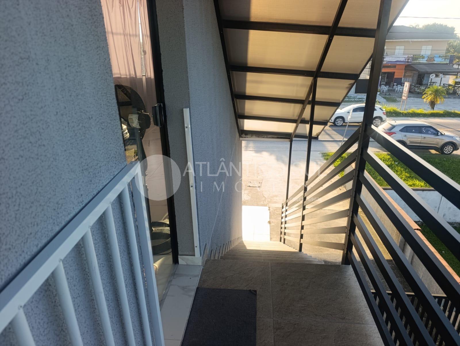 Comercial com residência à venda em Santa Terezinha, PONTAL DO...
