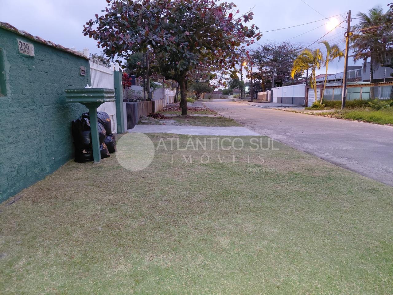 Terreno à venda, CANOAS, PONTAL DO PARANA - PR