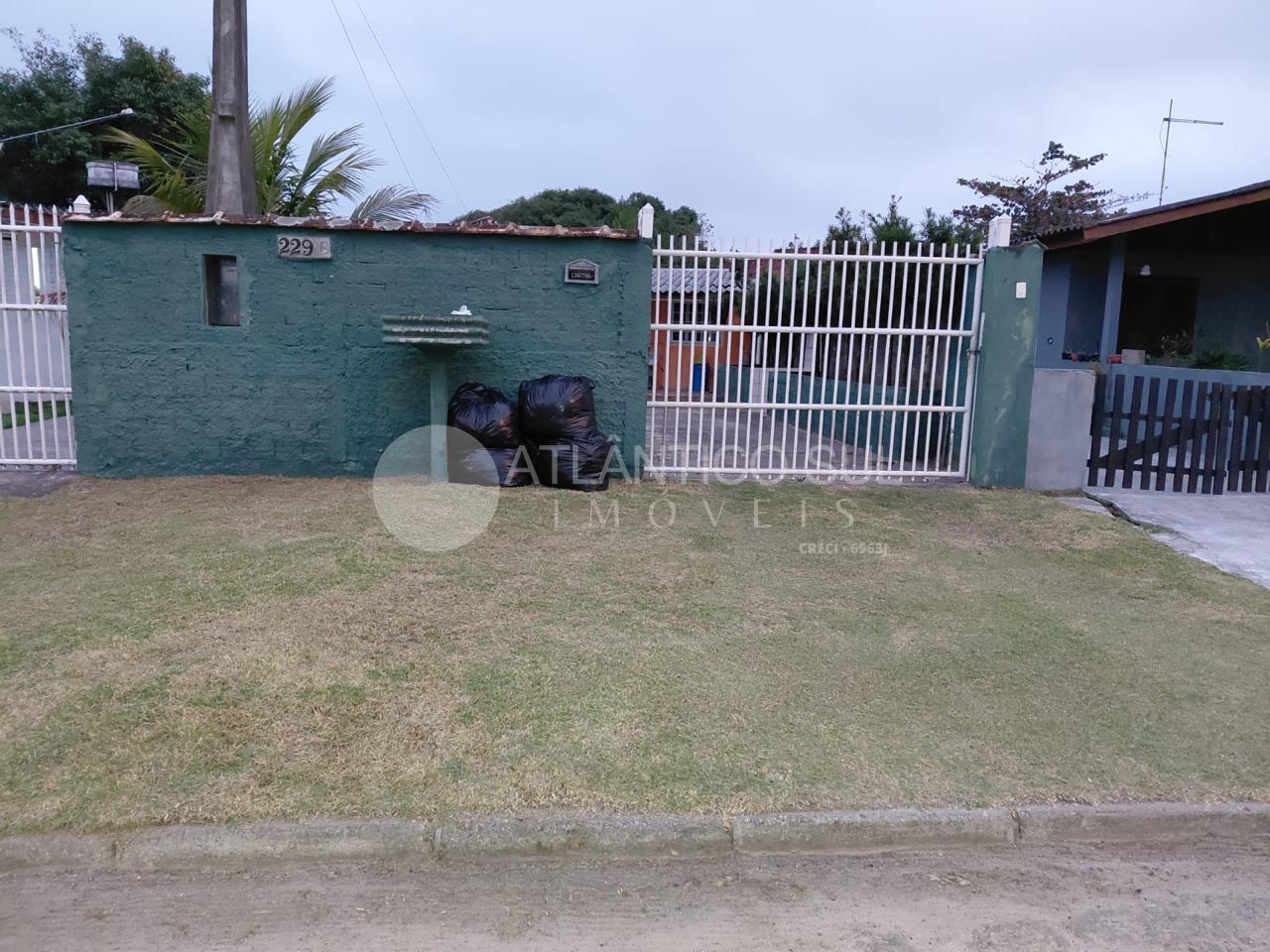 Terreno à venda, CANOAS, PONTAL DO PARANA - PR