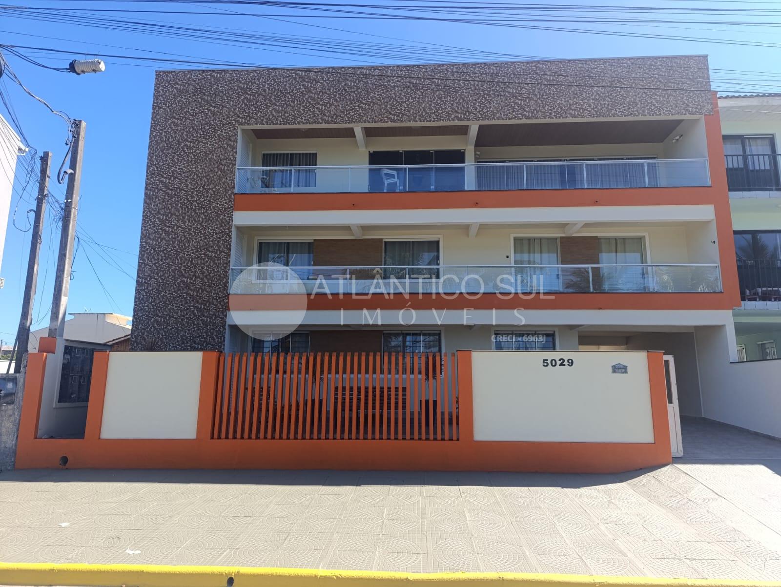 Apartamento Térreo frente mar , GUARAPARI, PONTAL DO PARANA - PR