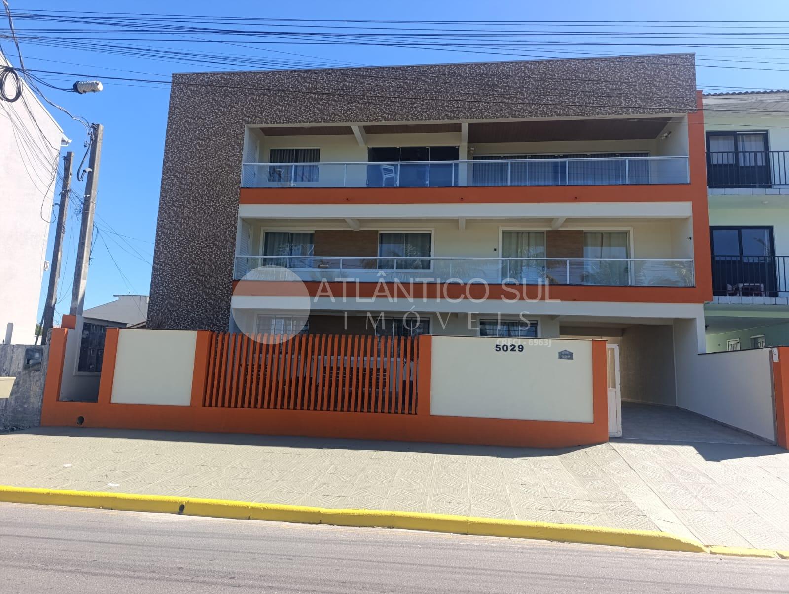 Apartamento Térreo frente mar , GUARAPARI, PONTAL DO PARANA - PR