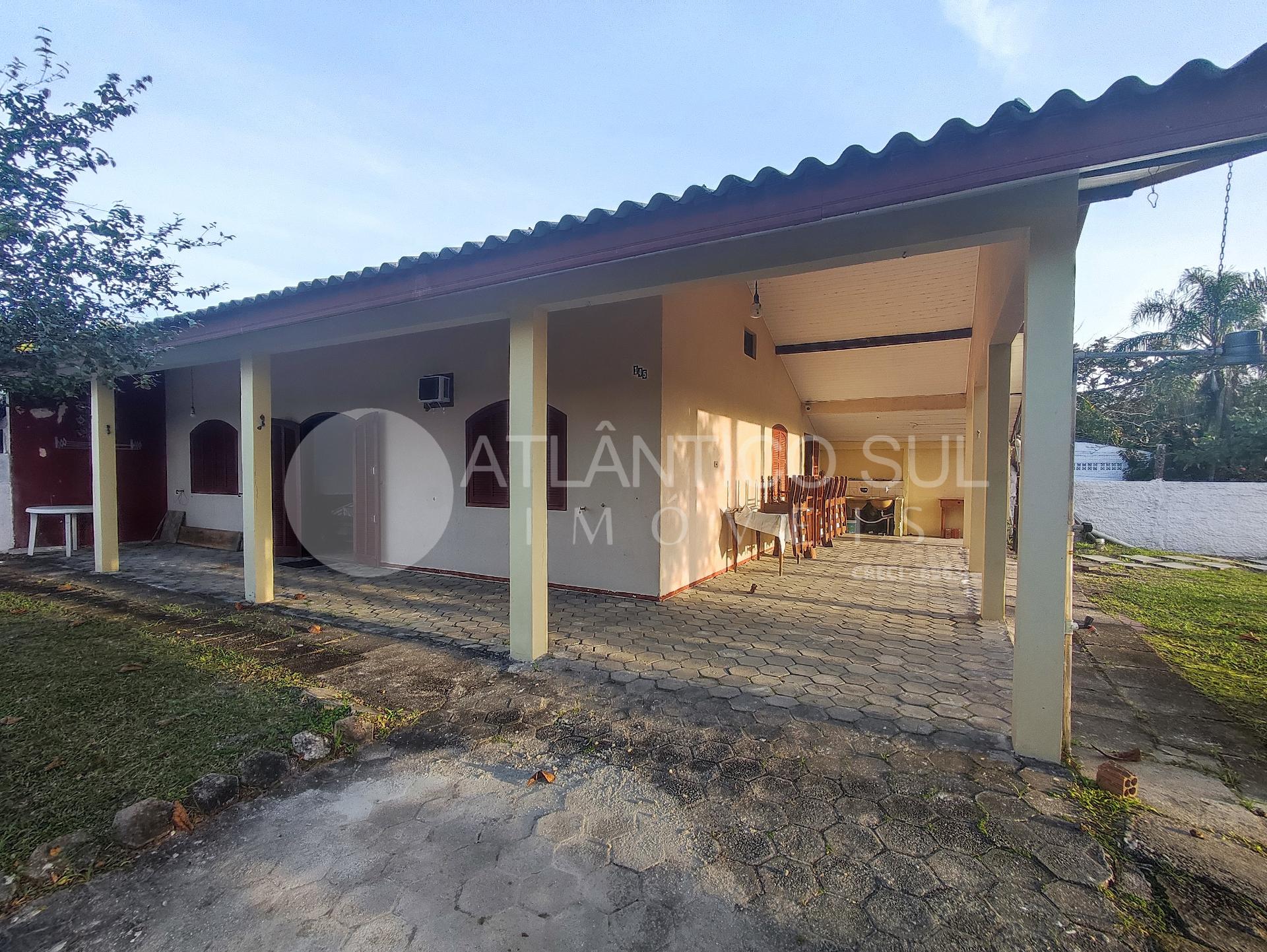 Casa à venda com piscina, Primavera, PONTAL DO PARANA - PR