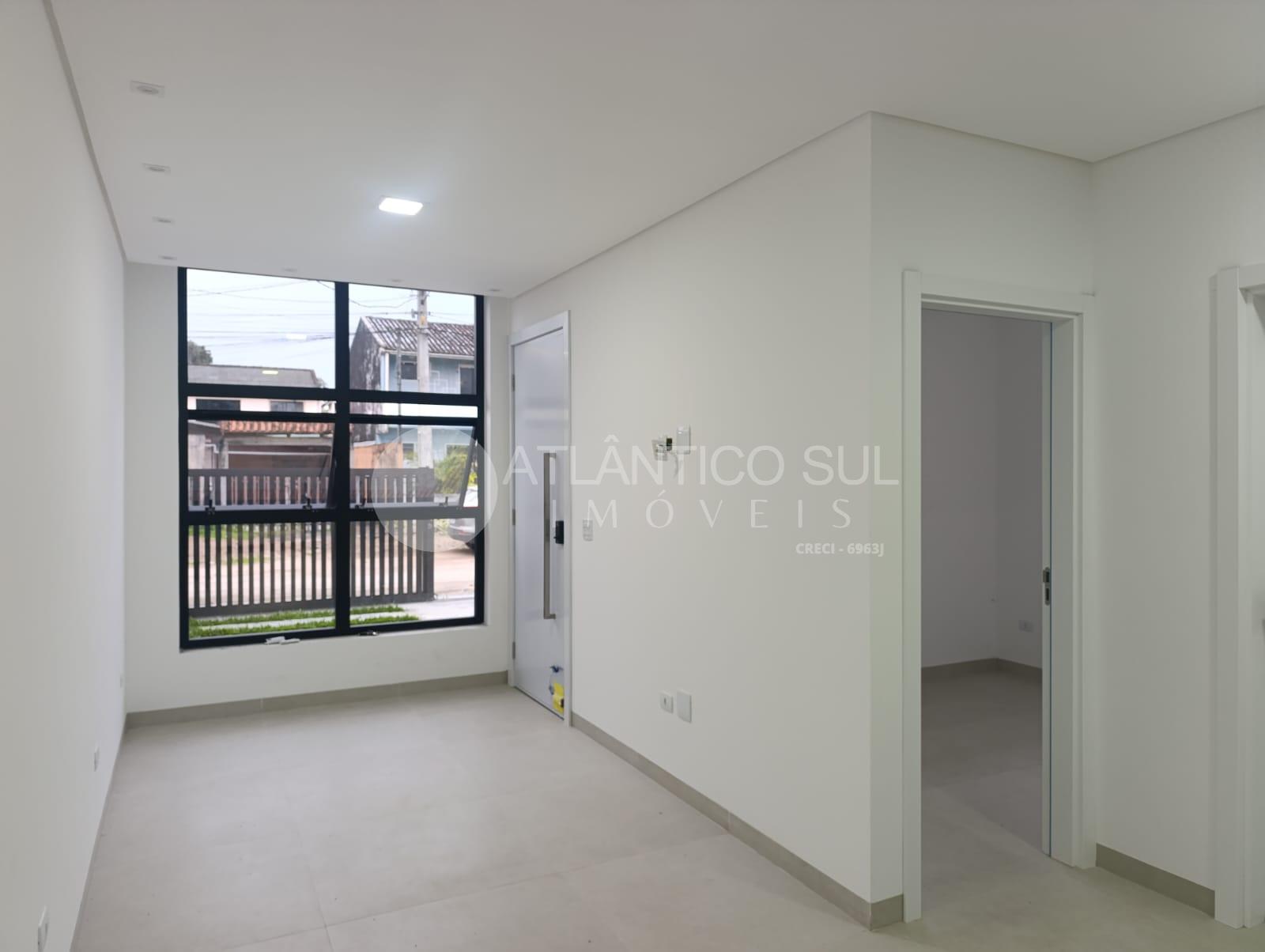 Casa moderna de alto padrão á venda na praia de Shangri-la