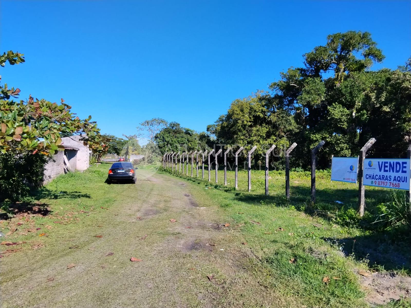 Chácaras à venda na praia, SHANGRI-LÁ, PONTAL DO PARANA - PR