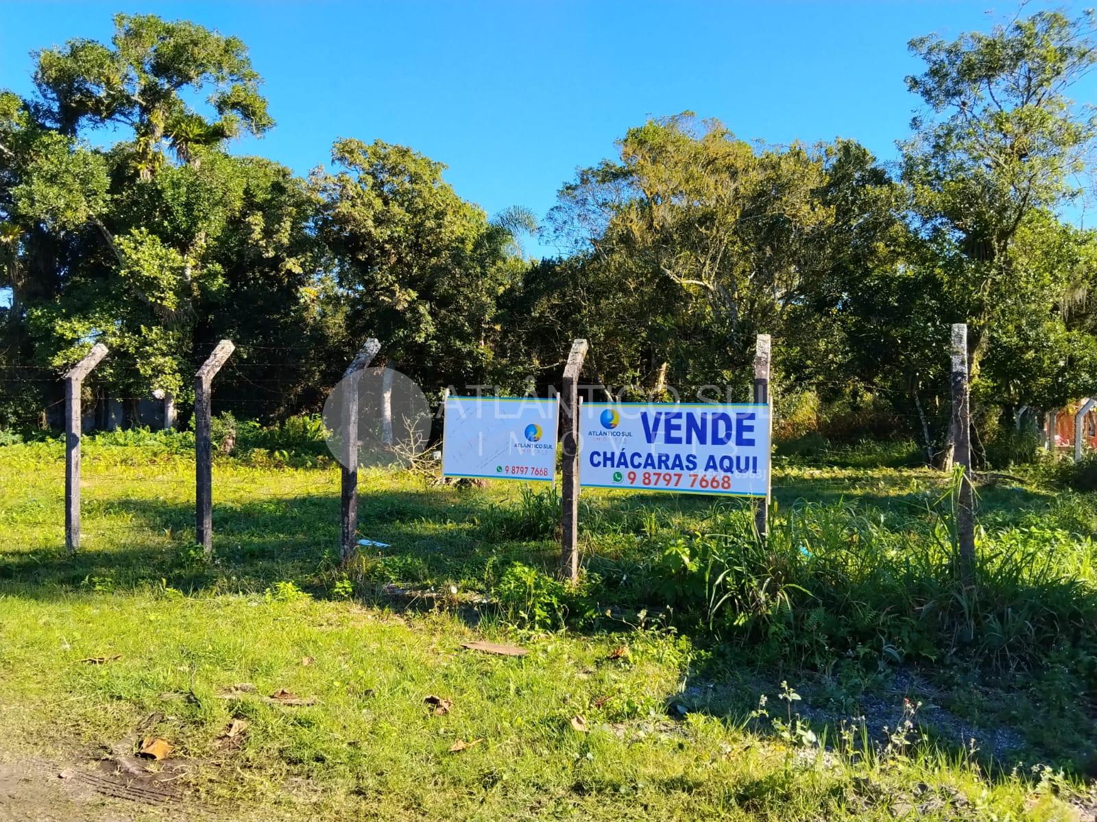 Chácaras à venda na praia, SHANGRI-LÁ, PONTAL DO PARANA - PR