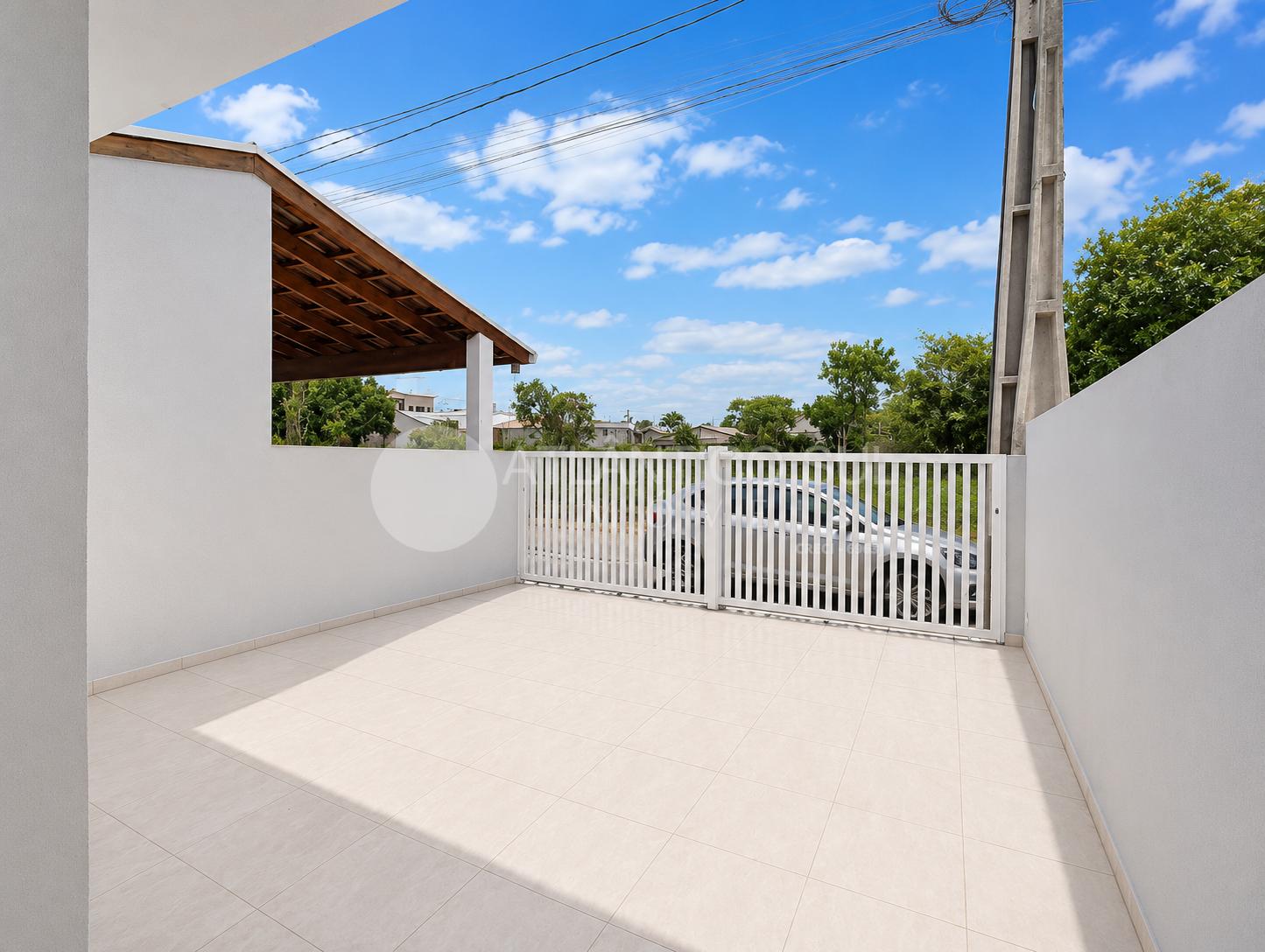 Casa à venda em  Praia de Leste, PONTAL DO PARANA - PR