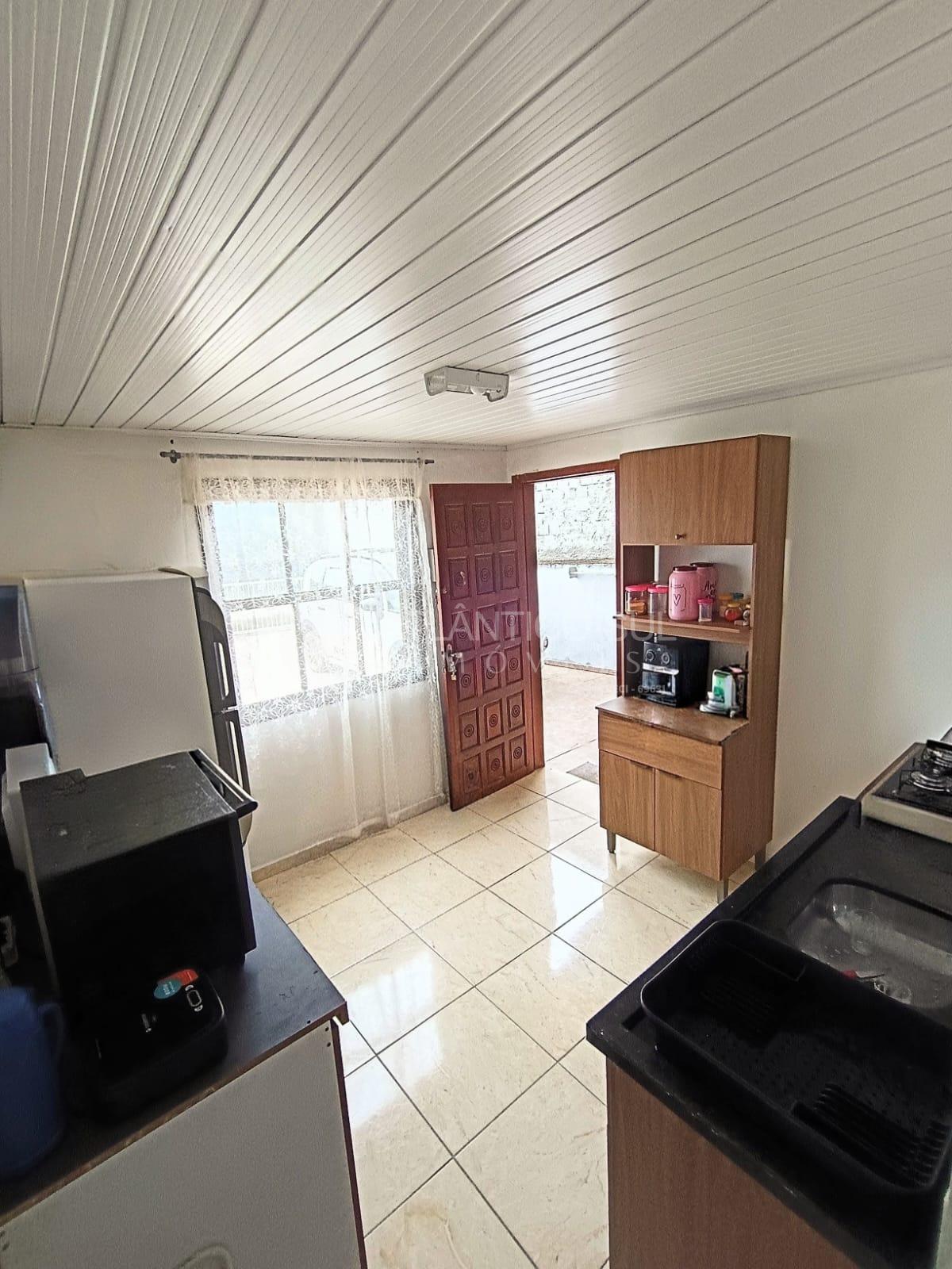 Casa sozinha no terreno em IPANEMA, PONTAL DO PARANA - PR