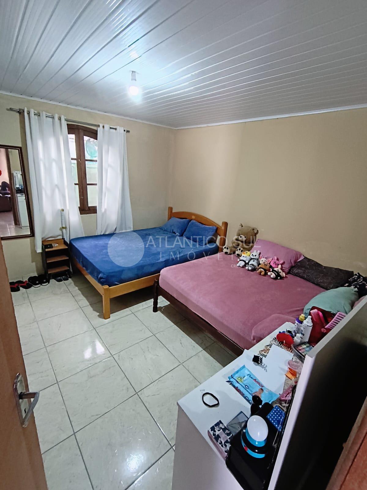 Casa sozinha no terreno em IPANEMA, PONTAL DO PARANA - PR