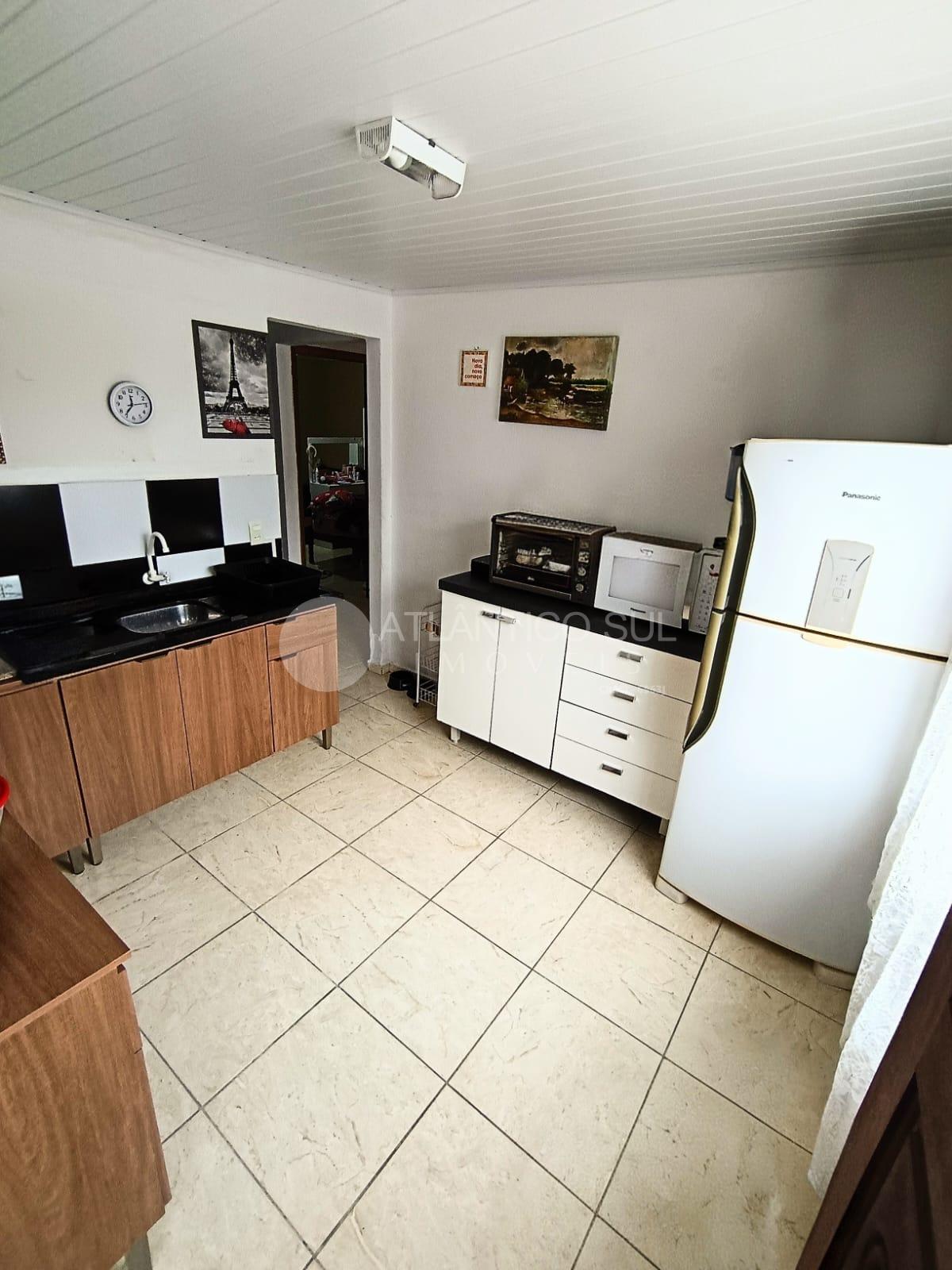 Casa sozinha no terreno em IPANEMA, PONTAL DO PARANA - PR