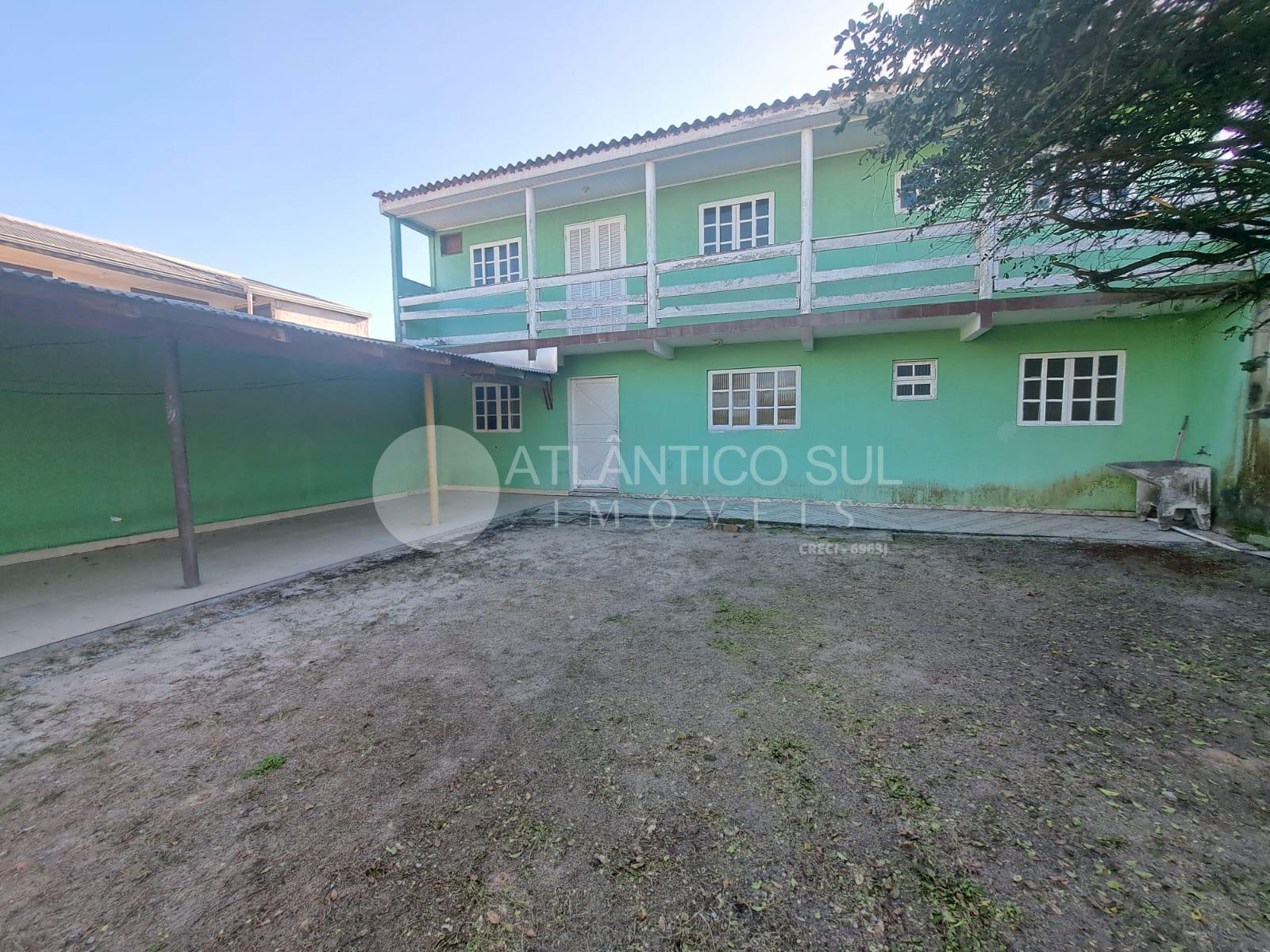 SOBRADO 4 QUARTOS, GARAGEM 4 CARROS, PRAIA DE LESTE, PONTAL DO...