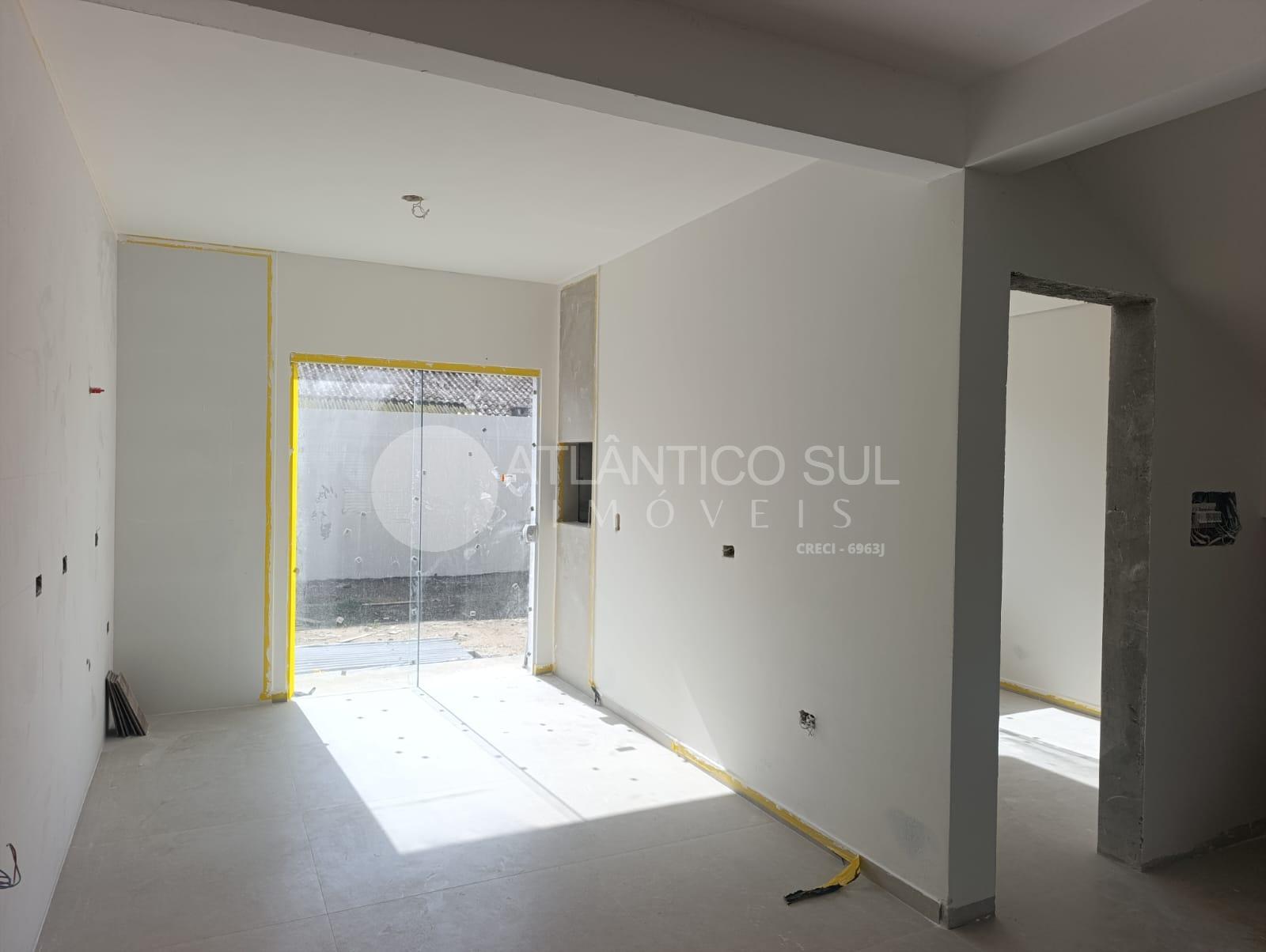 Casa em fase de obras à venda , Monções, PONTAL DO PARANA - PR
