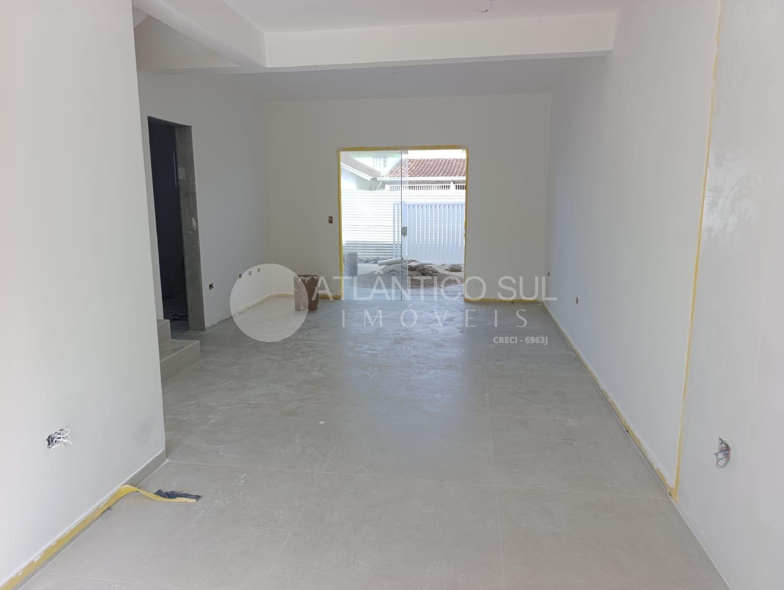 Casa em fase de obras à venda , Monções, PONTAL DO PARANA - PR