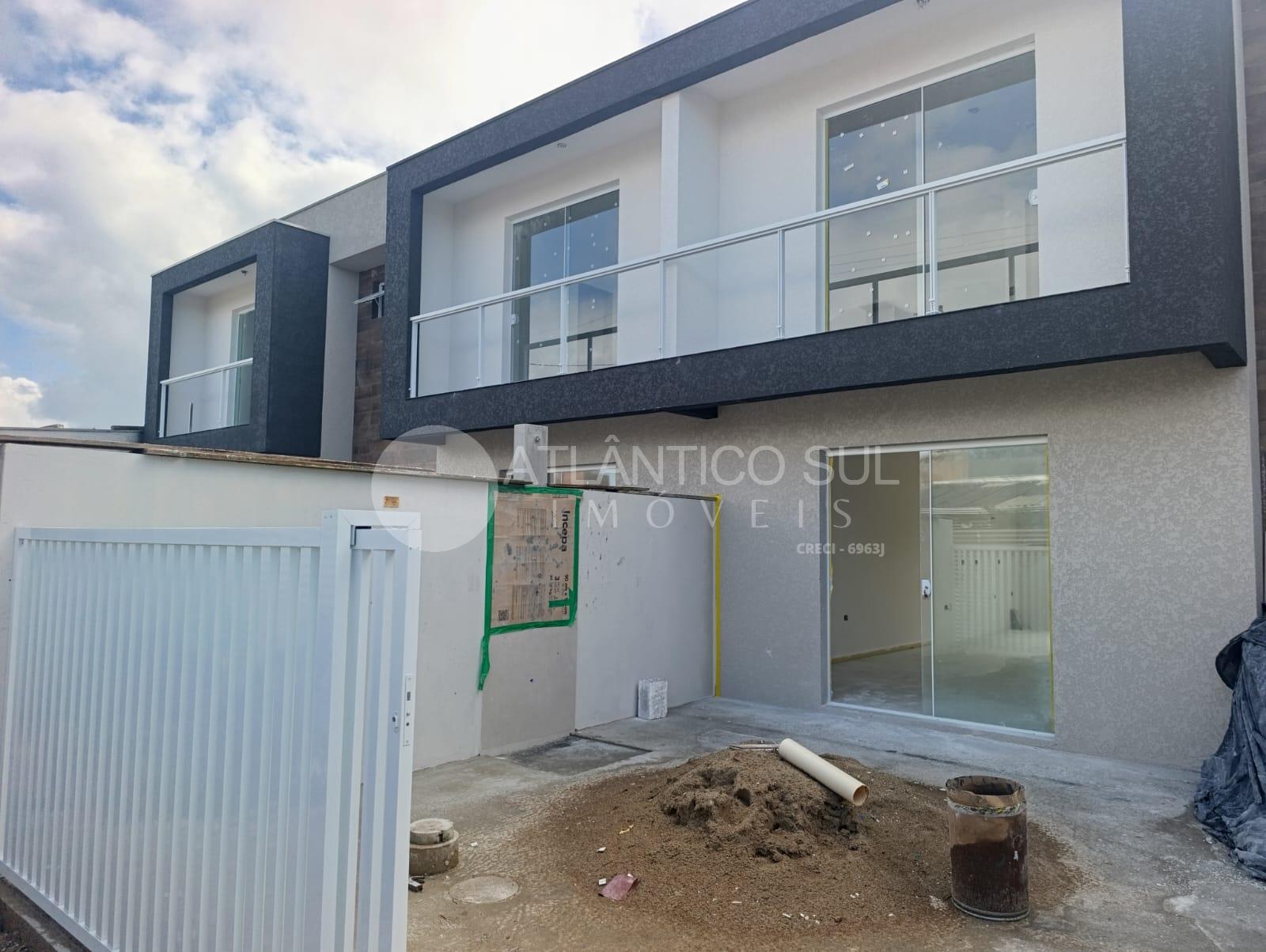 Casa em fase de obras à venda , Monções, PONTAL DO PARANA - PR