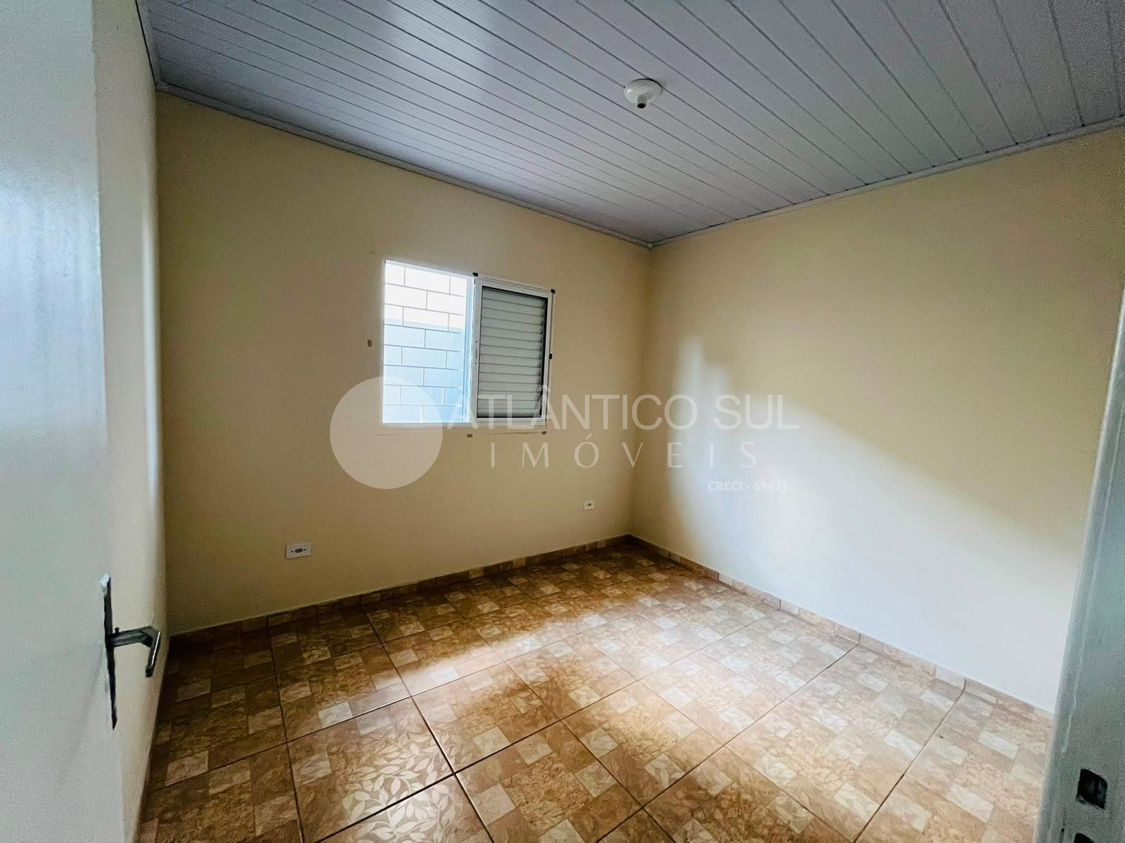 Casa para locação, com dois quartos SHANGRI-LÁ, PONTAL DO PARA...