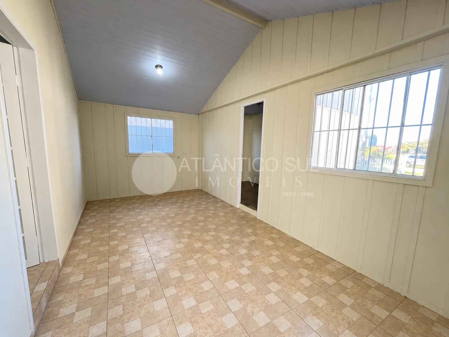 Casa para locação, com dois quartos SHANGRI-LÁ, PONTAL DO PARA...