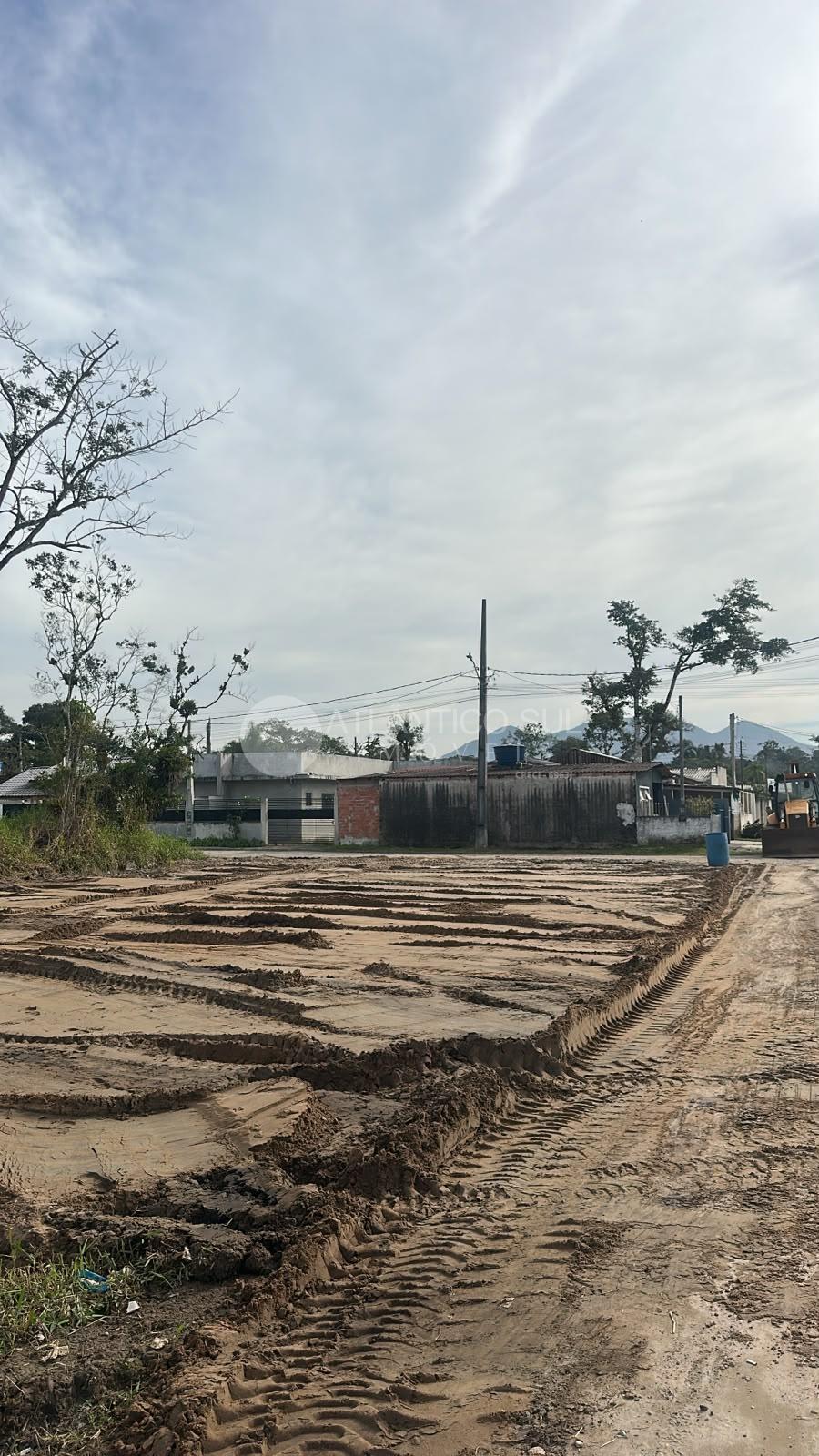 Terreno à venda, Saint´Etienne, MATINHOS - PR