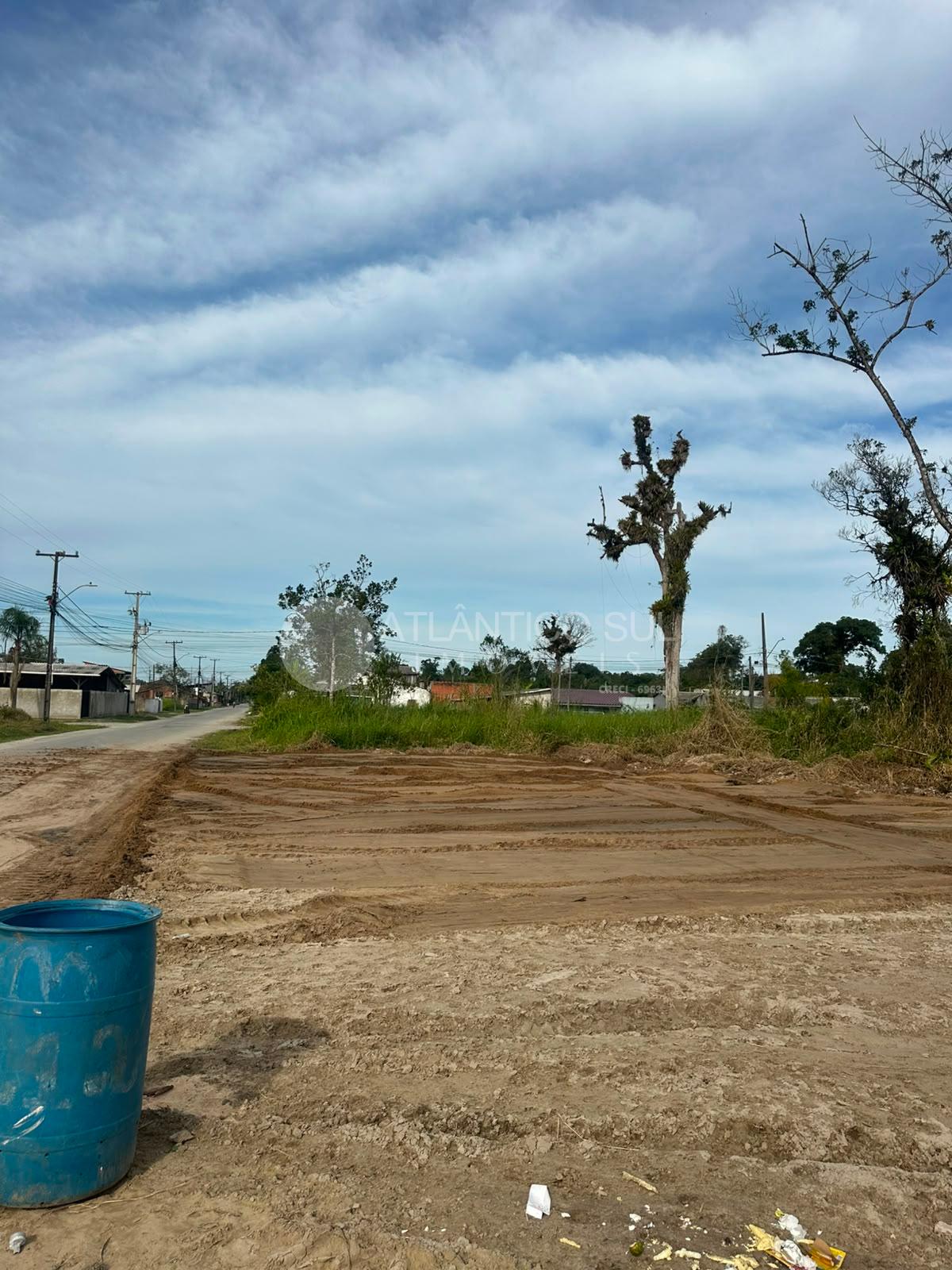 Terreno à venda, Saint´Etienne, MATINHOS - PR