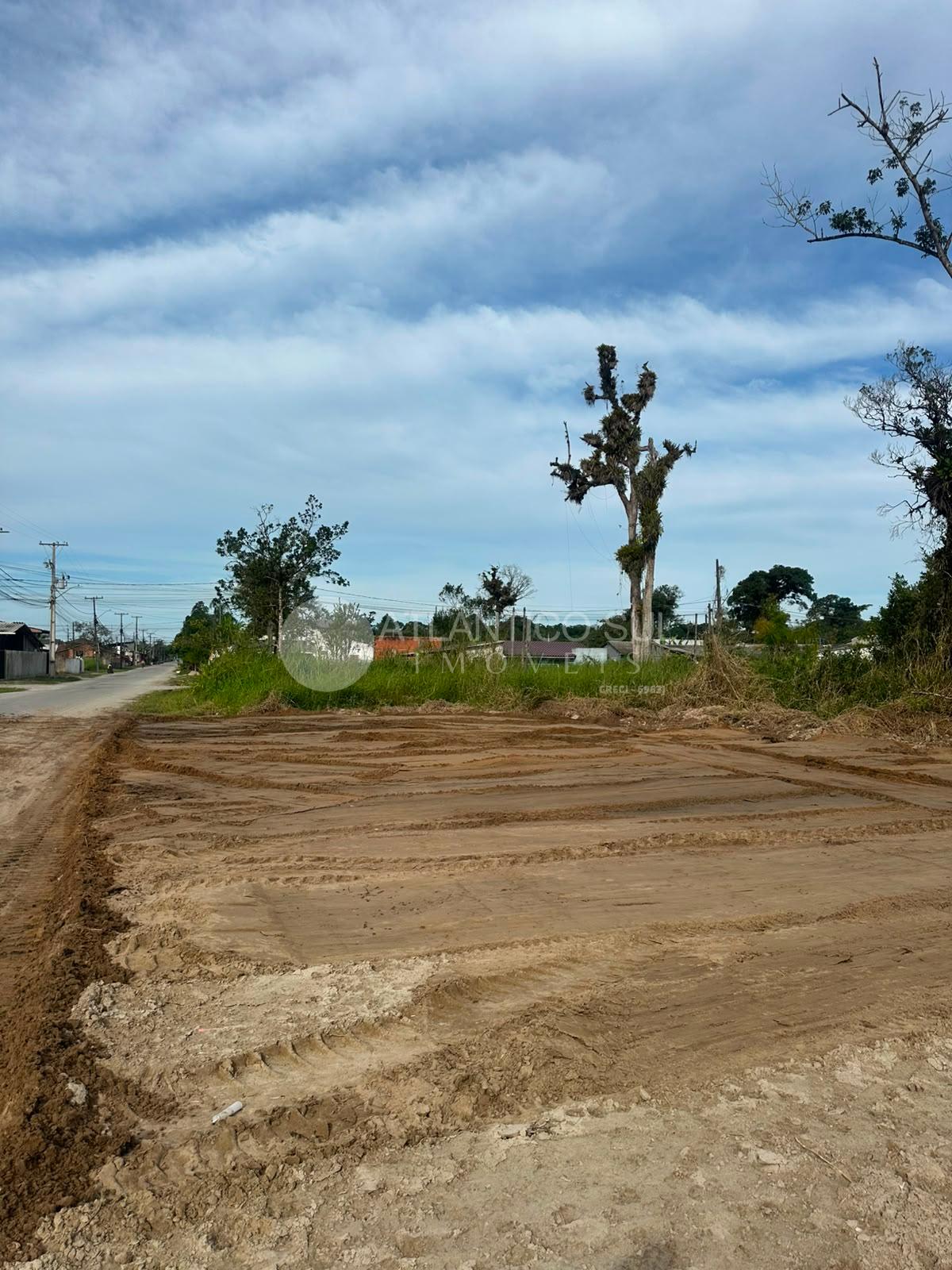 Terreno à venda, Saint´Etienne, MATINHOS - PR