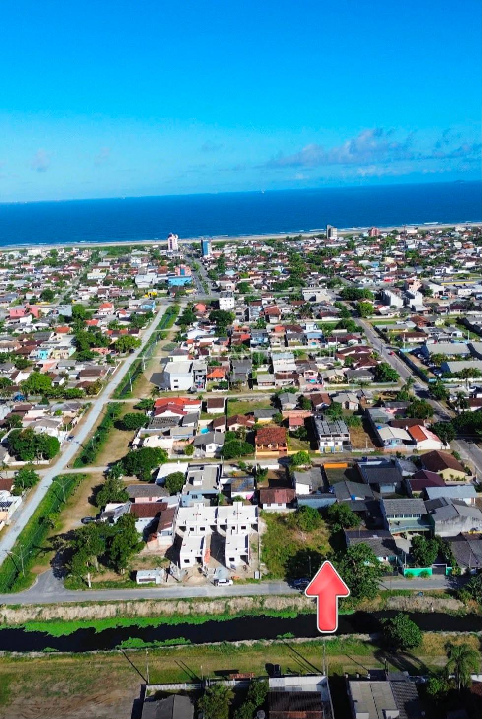 Terreno à venda, SHANGRI-LÁ, PONTAL DO PARANA - PR