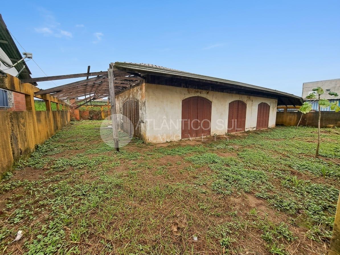 TERRENO GRANDE PRÓXIMO AO MAR, BALNEÁRIO MONÇÕES, PONTAL DO PA...