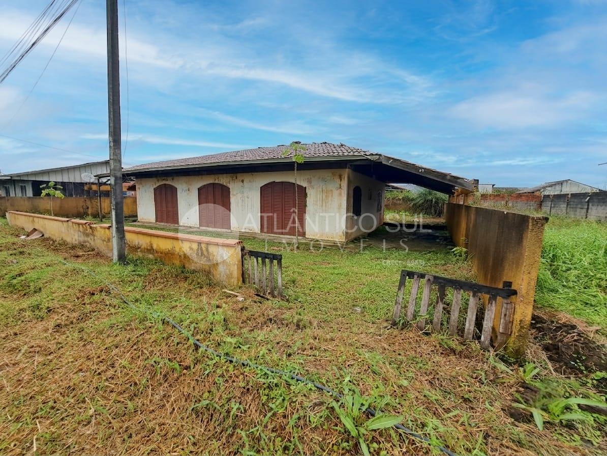 TERRENO GRANDE PRÓXIMO AO MAR, BALNEÁRIO MONÇÕES, PONTAL DO PA...