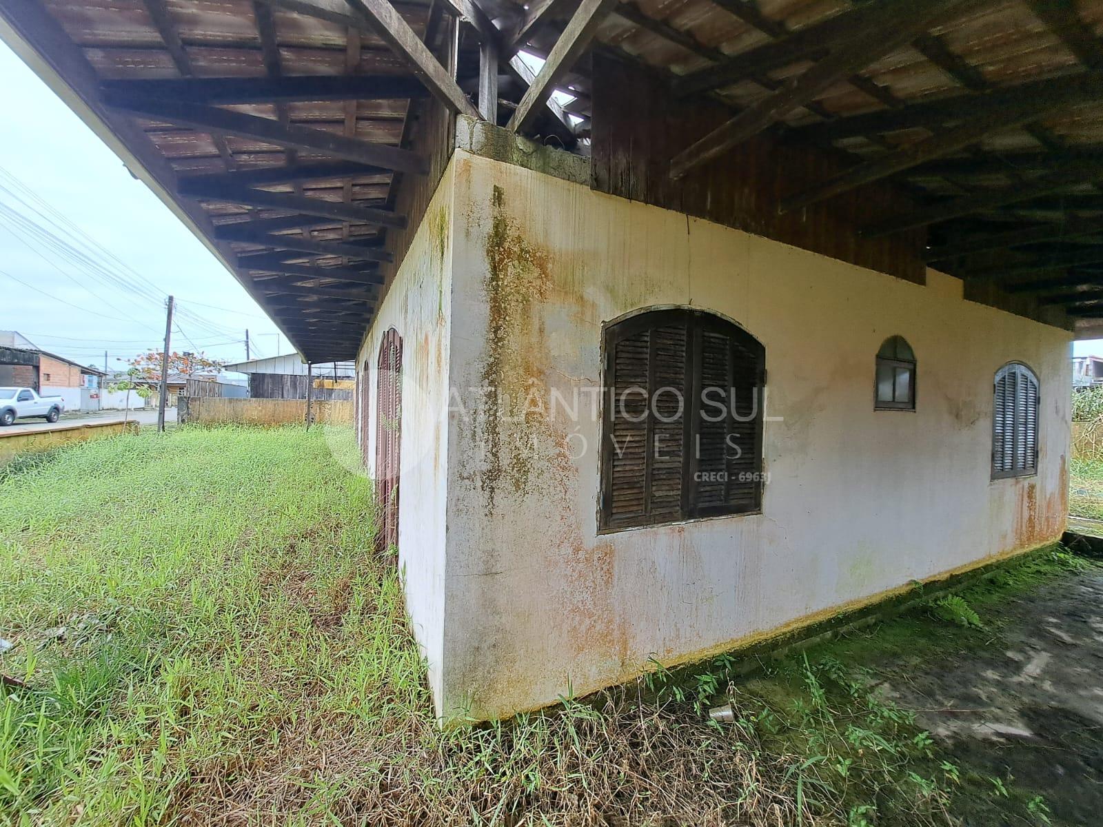 TERRENO GRANDE PRÓXIMO AO MAR, BALNEÁRIO MONÇÕES, PONTAL DO PA...