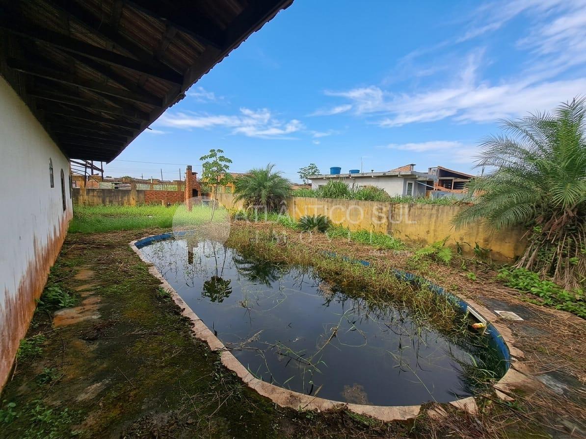 TERRENO GRANDE PRÓXIMO AO MAR, BALNEÁRIO MONÇÕES, PONTAL DO PA...